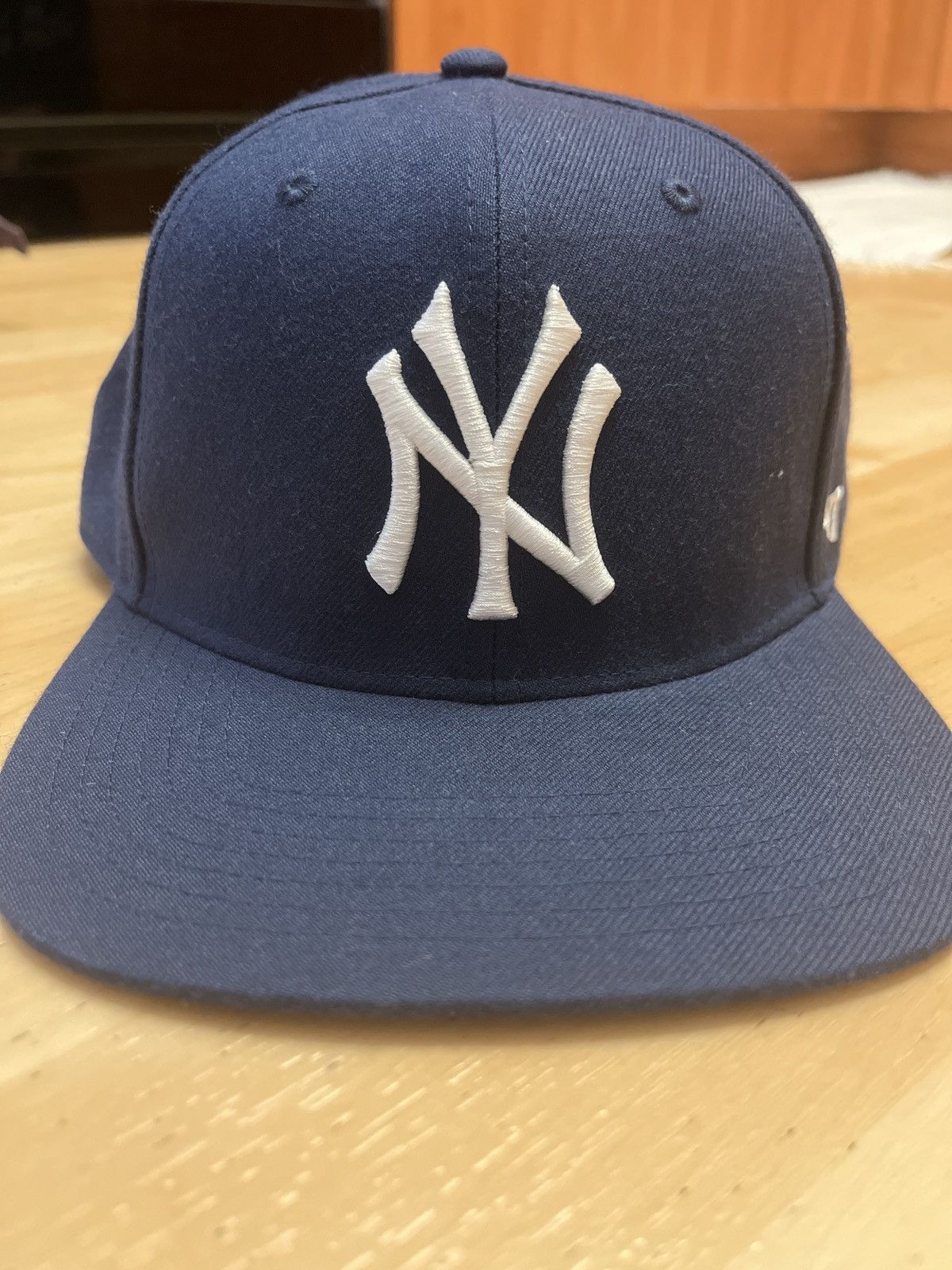 47 Brand New York Yankees Hat Size ONE SIZE - 1 Thumbnail