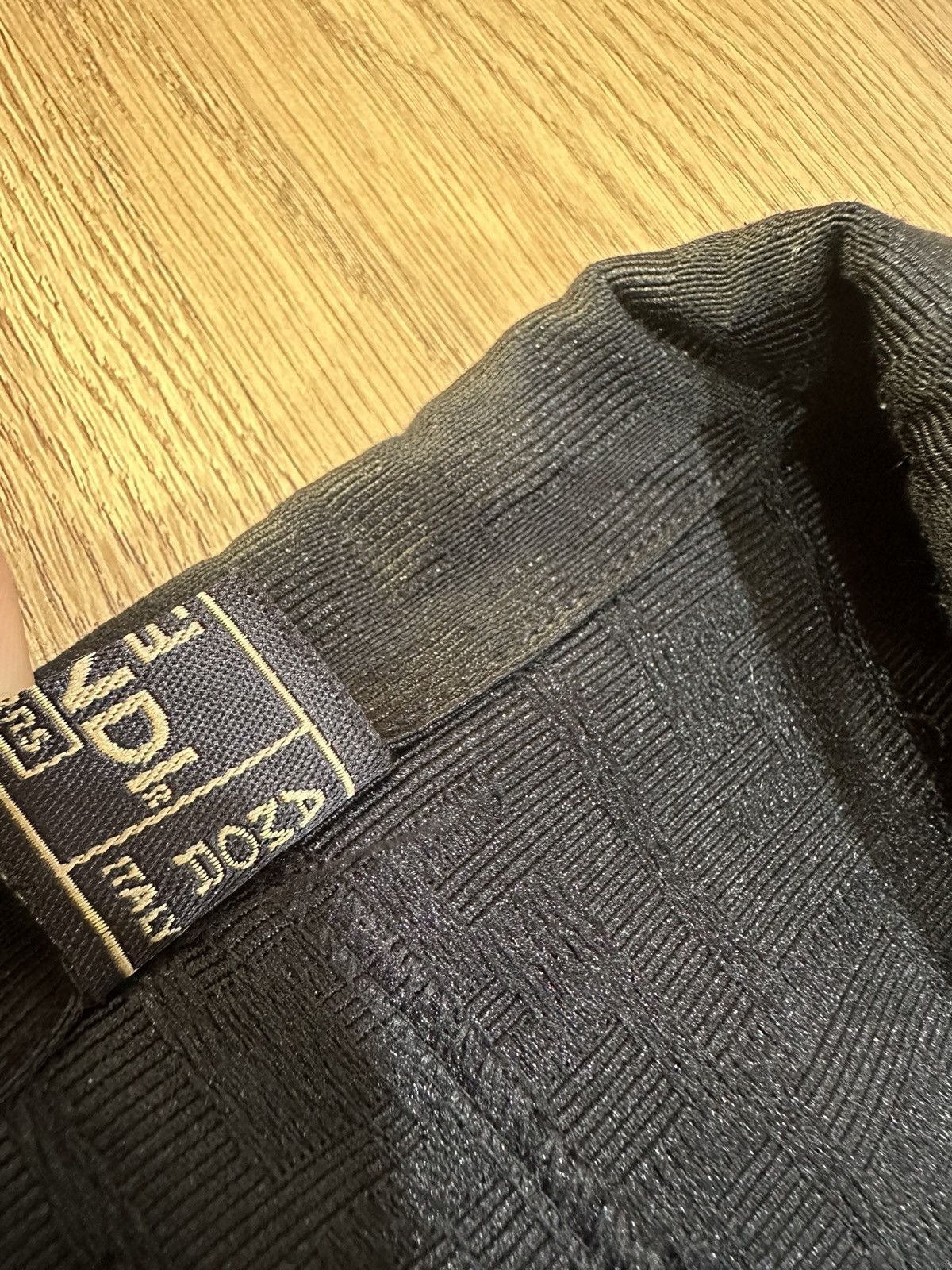 Fendi Fendi FF monogram jacket Size M / US 6-8 / IT 42-44 - 18 Thumbnail