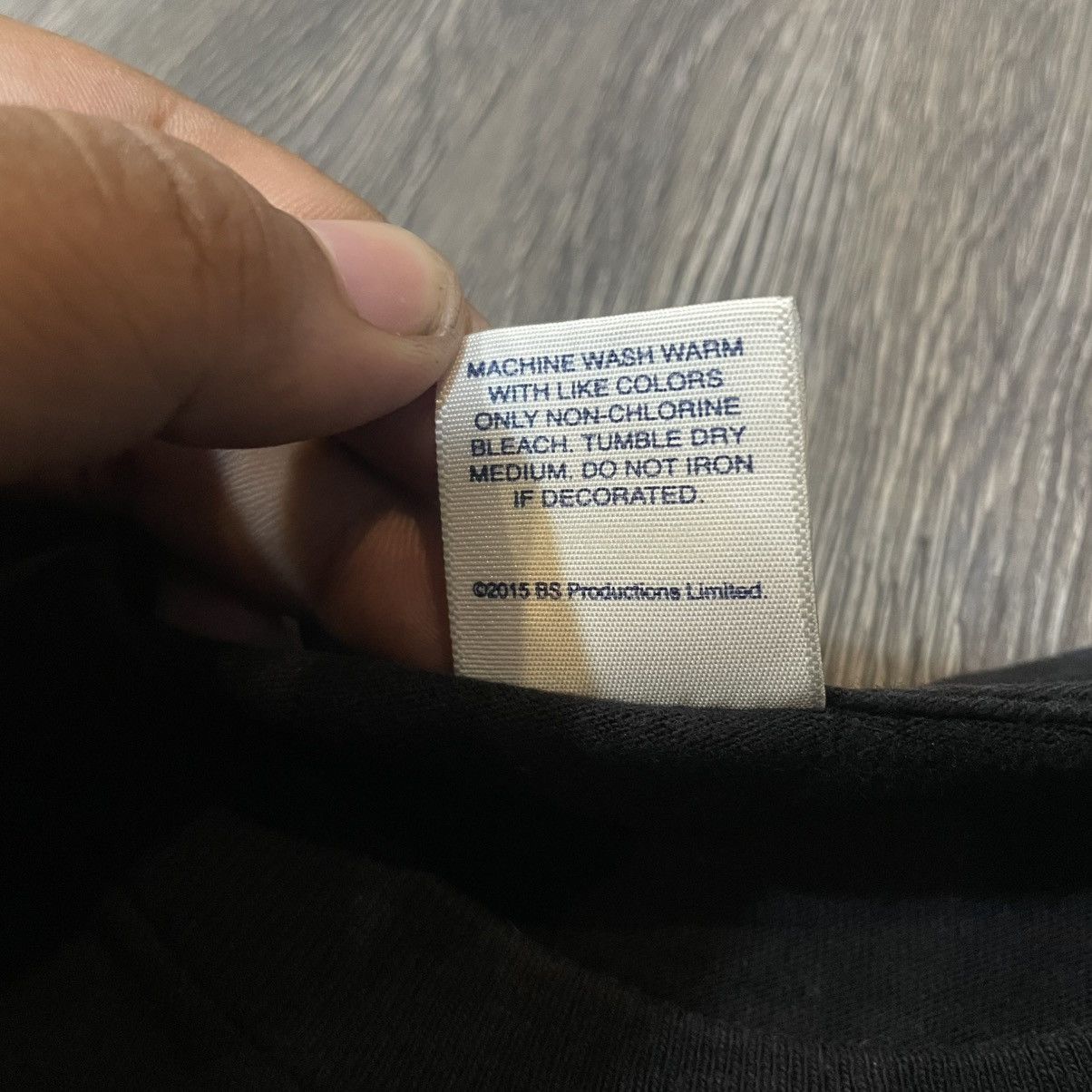 Supreme Black Sabbath X Supreme Size US XL / EU 56 / 4 - 6 Thumbnail