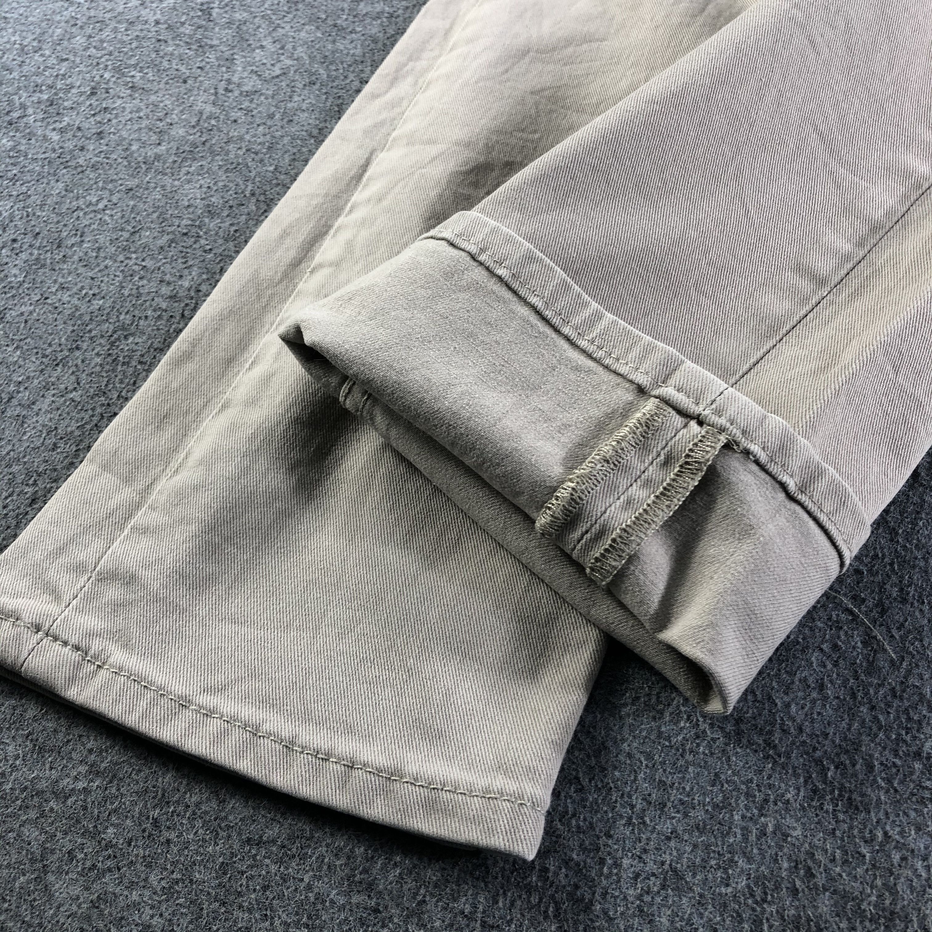 Levi's Vintage Levis 513 Jeans-J3441 Size US 31 - 6 Thumbnail