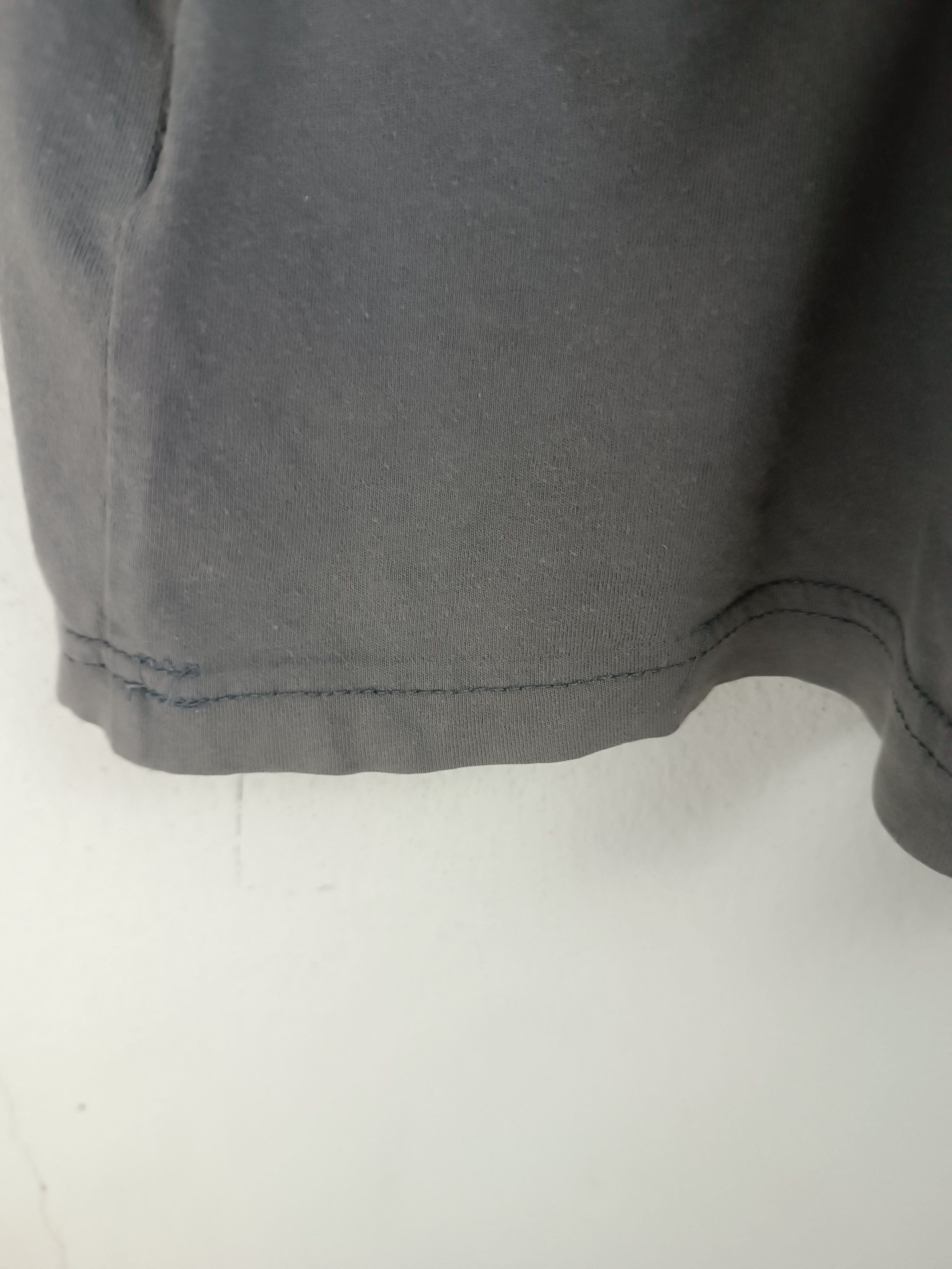 Playstation VINTAGE FADED METAL GEAR SOLID 4 25TH ANN. VERY RARE TEE Size US L / EU 52-54 / 3 - 19 Thumbnail