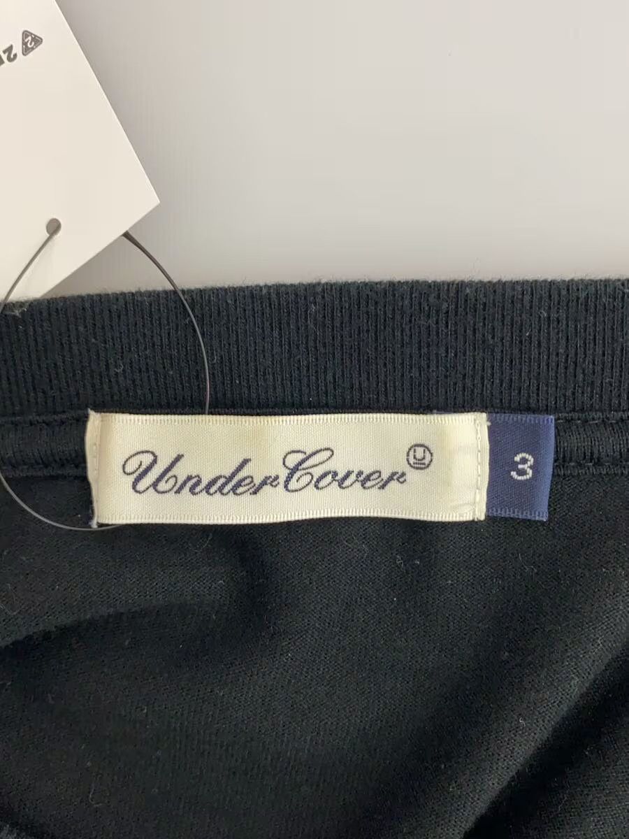 Undercover "SLEEP WITH WINDOW OPEN" Tee Size US L / EU 52-54 / 3 - 4 Thumbnail