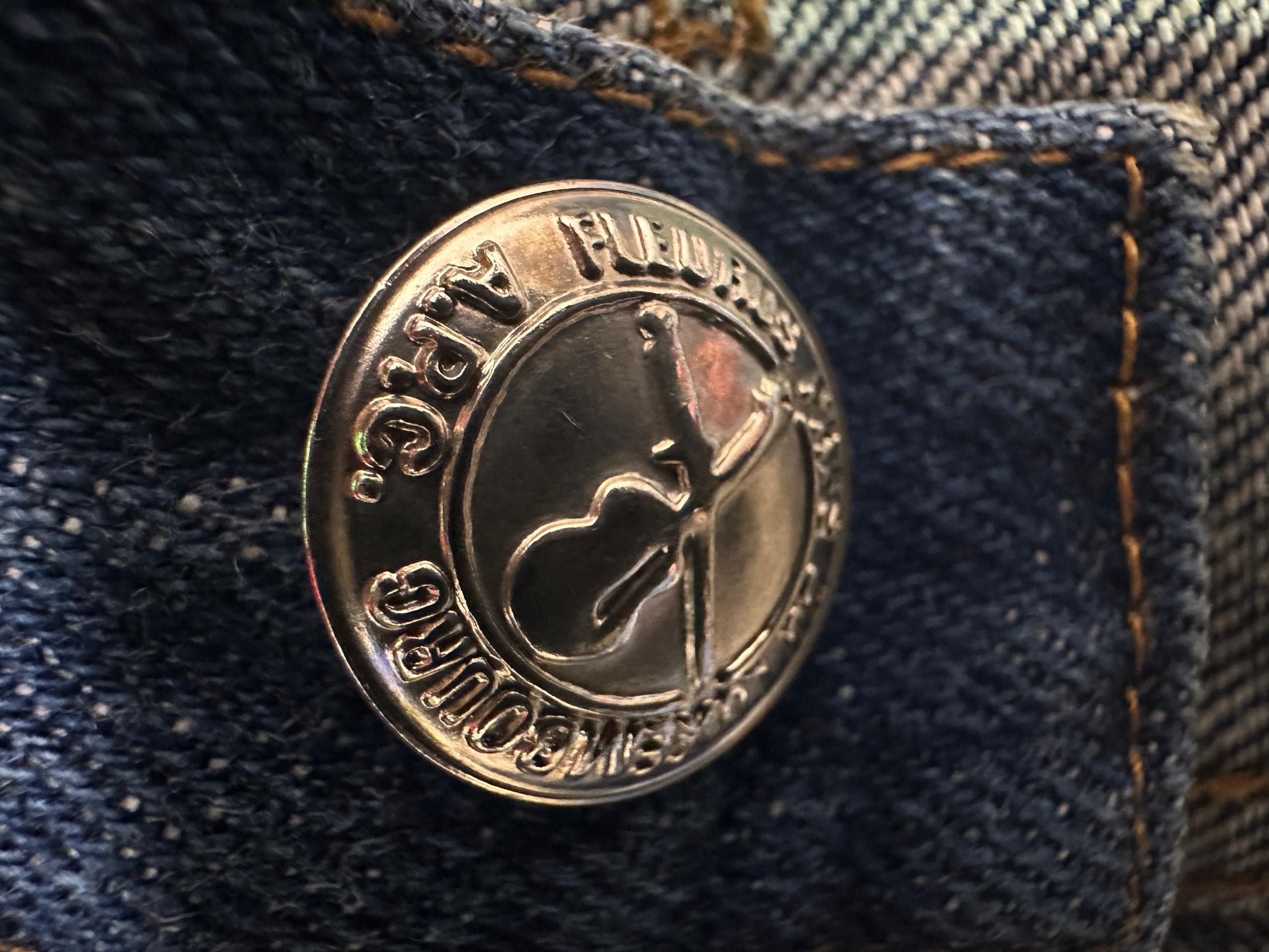 A.P.C. A.P.C. Petite Selvedge Jeans Size US 26 / EU 42 - 4 Thumbnail