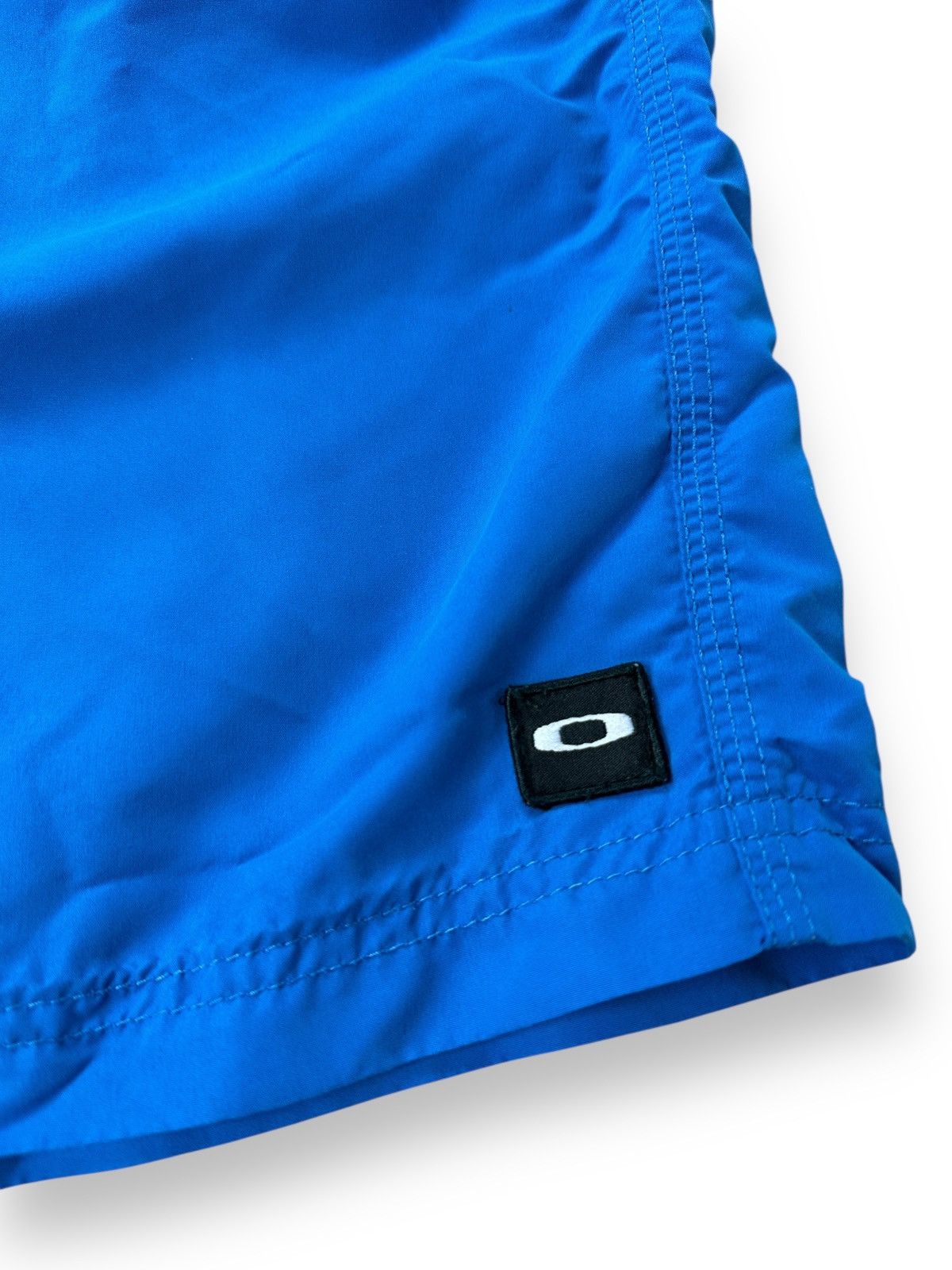 Oakley × Vintage Vintage Y2K Oakley Shorts Size US 36 / EU 52 - 3 Thumbnail