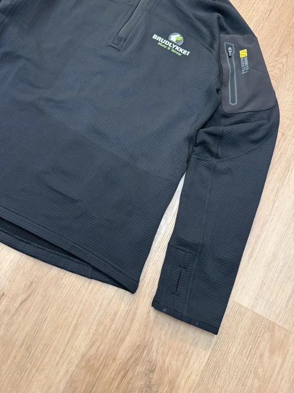 Other Snickers Workwear 9435 Micro Fleece Sweatshirt M new Size US M / EU 48-50 / 2 - 3 Thumbnail