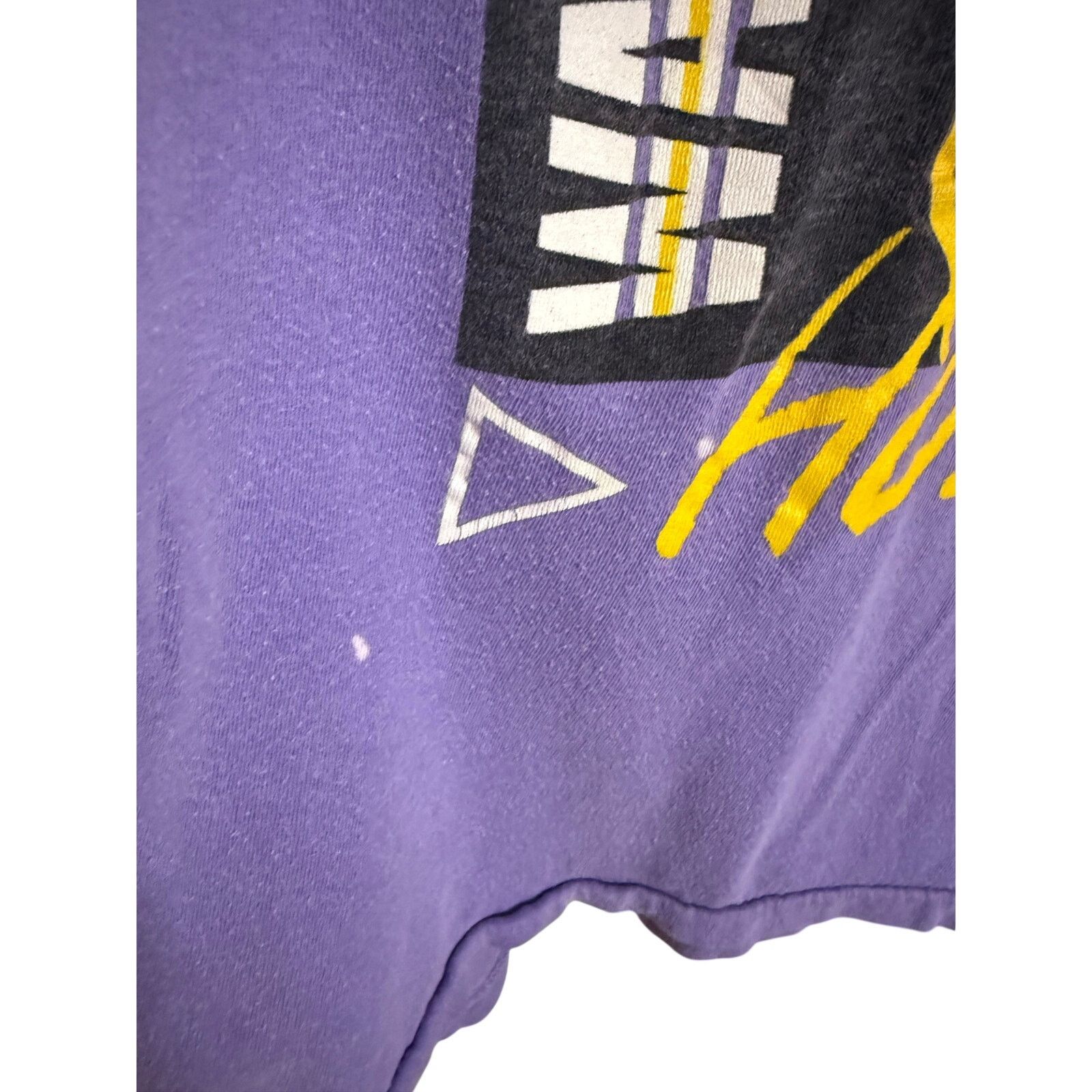 Other Vintage Washington Huskers Tee Size US L / EU 52-54 / 3 - 4 Thumbnail