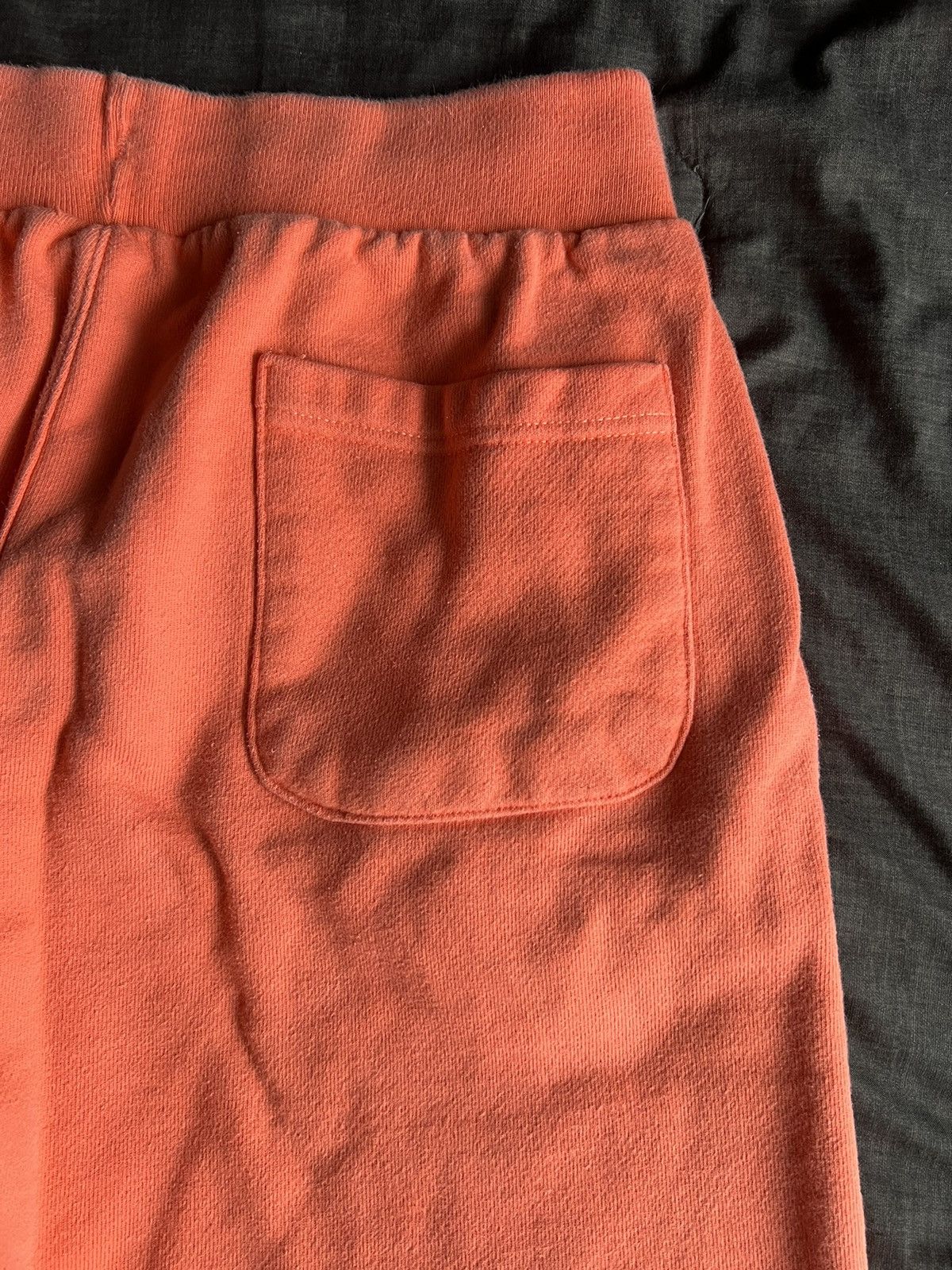 Champion Champion Reverse Weave Sweatshorts Salmon Pink Size US 34 / EU 50 - 5 Thumbnail