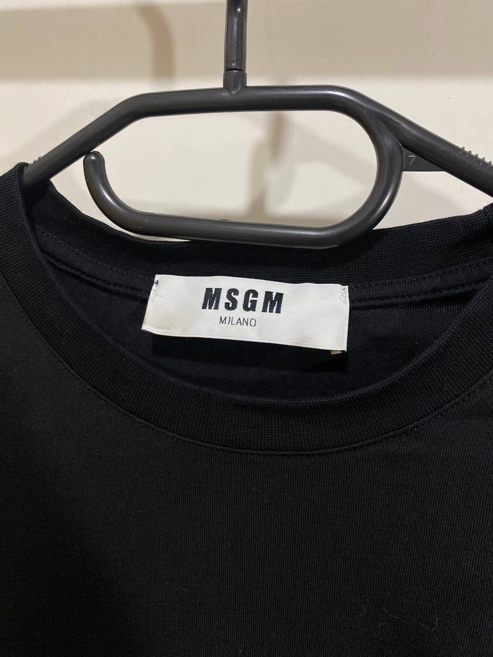 MSGM MSGM Dress Size XS / US 0-2 / IT 36-38 - 3 Thumbnail