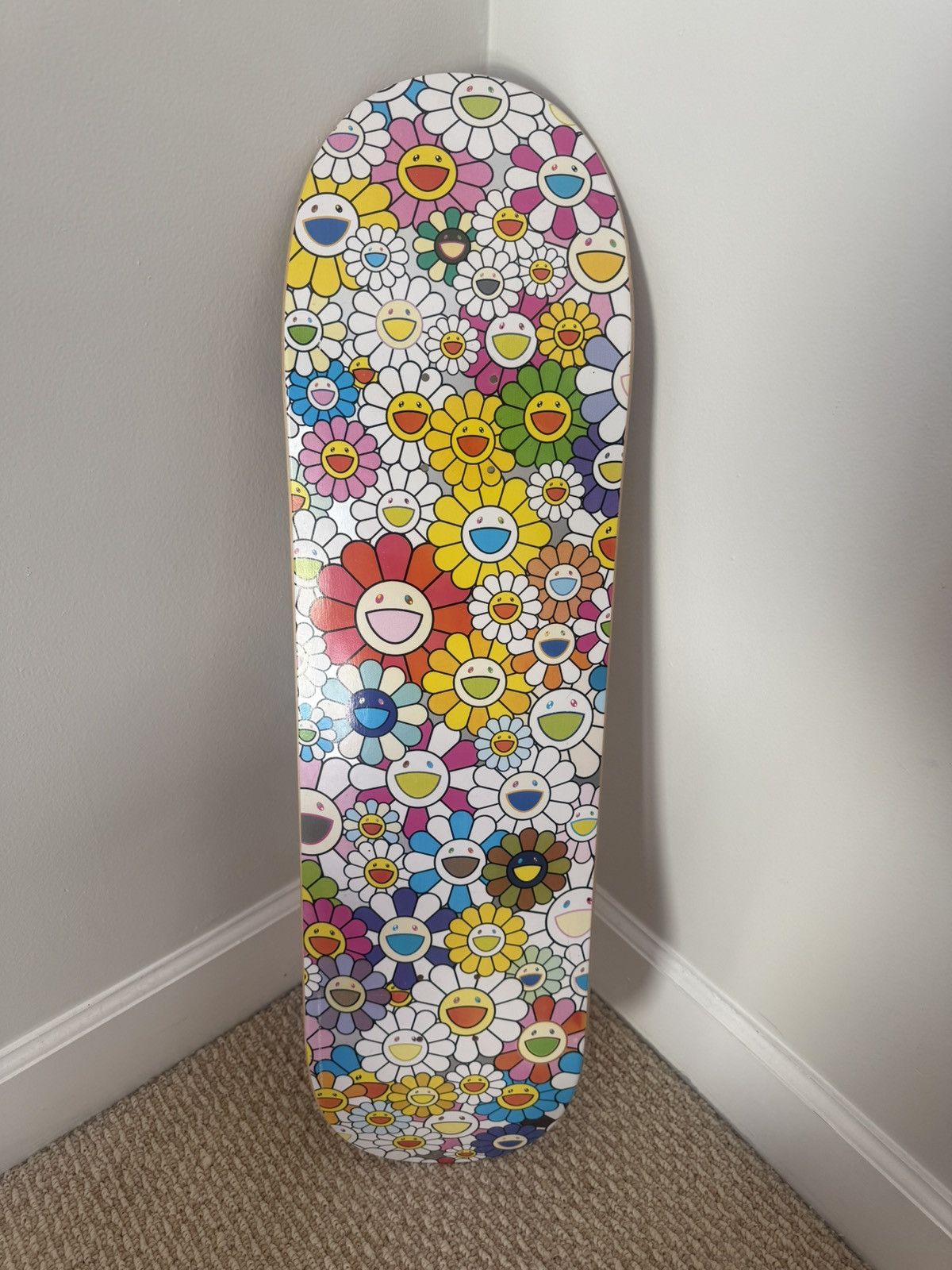 Takashi Murakami × Vans