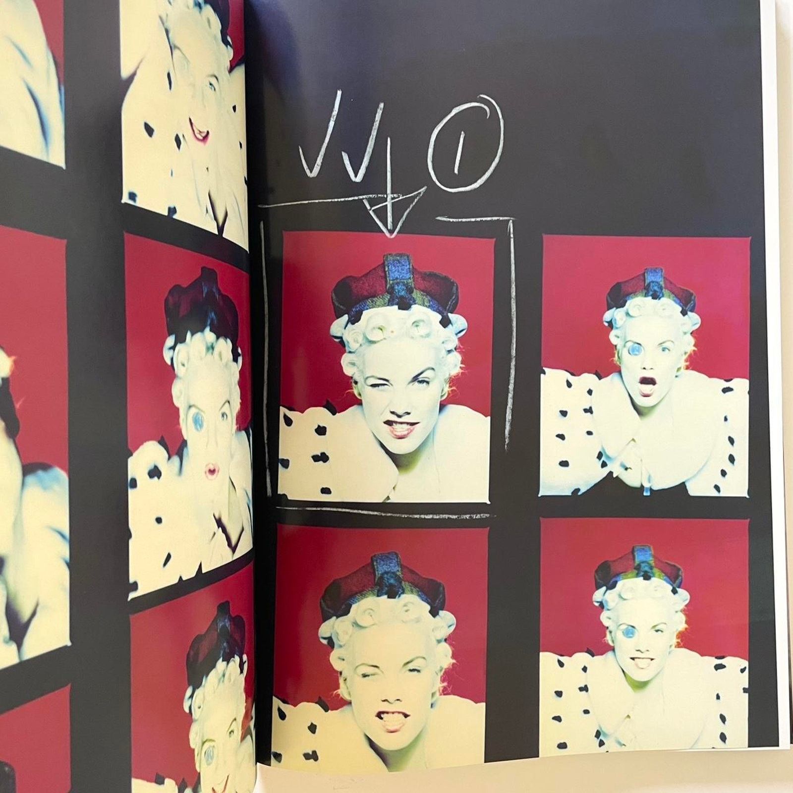 Vintage × Vivienne Westwood Vivienne Westwood Curated by Terry Jones Size ONE SIZE - 2 Thumbnail