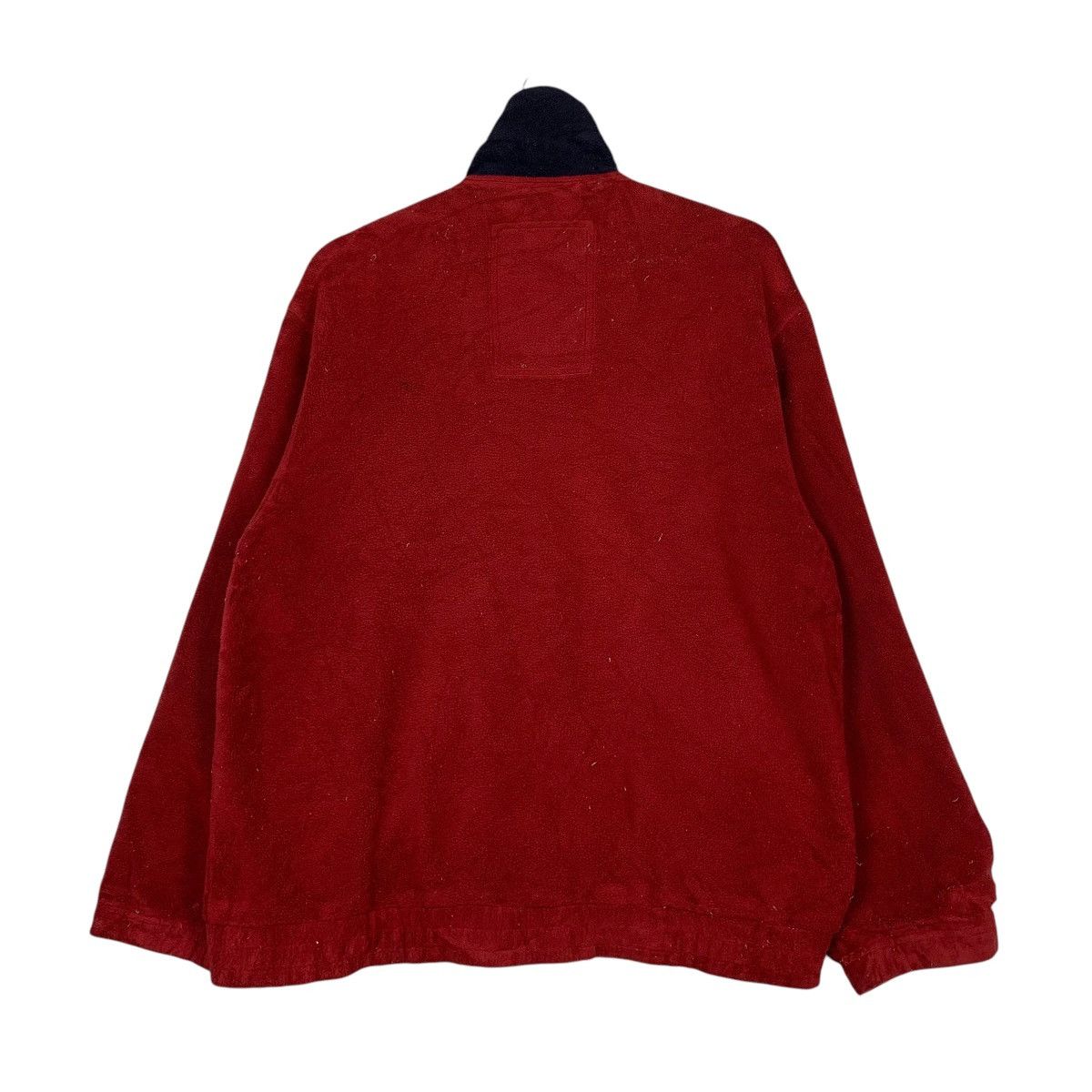 Japanese Brand Japanese Brand Leyton House Fleece Jacket Size US M / EU 48-50 / 2 - 7 Thumbnail