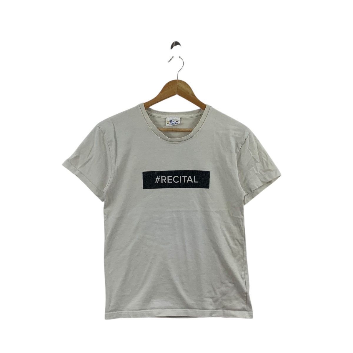 Other KANJANI EIGHT Japan Boy Band 47 Tour Recital Promo Tee Size S / US 4 / IT 40 - 3 Thumbnail