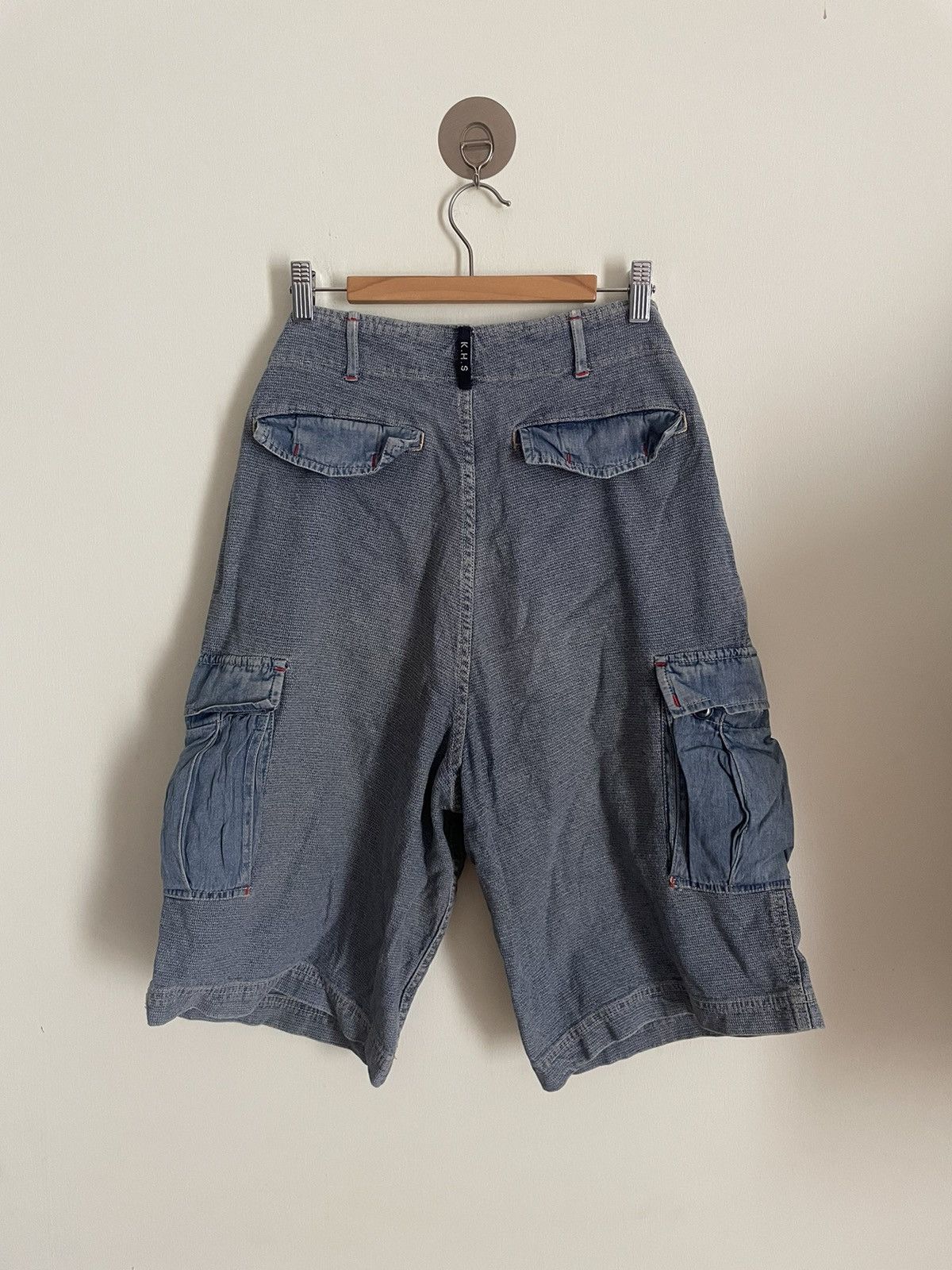 Japanese Brand Kearney House pants Size US 30 / EU 46 - 2 Thumbnail