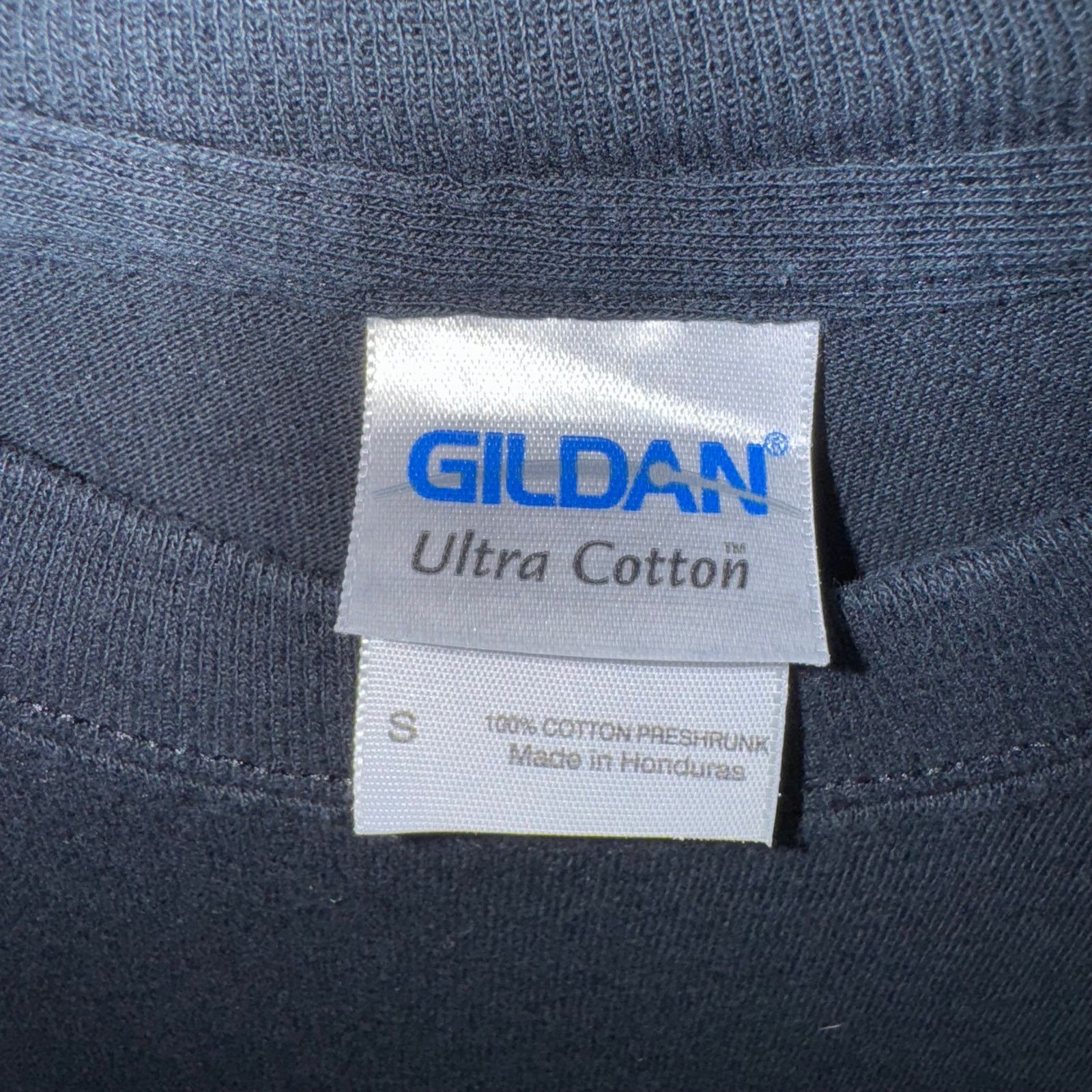 Gildan Vintage Y2K Billy’s long bar Oktoberfest flame 00s LS shirt Size US S / EU 44-46 / 1 - 3 Thumbnail