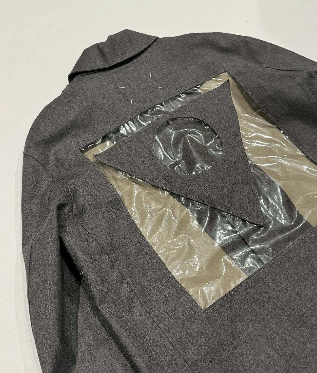 Maison Margiela Maison Margiela Size US M / EU 48-50 / 2 - 1 Thumbnail