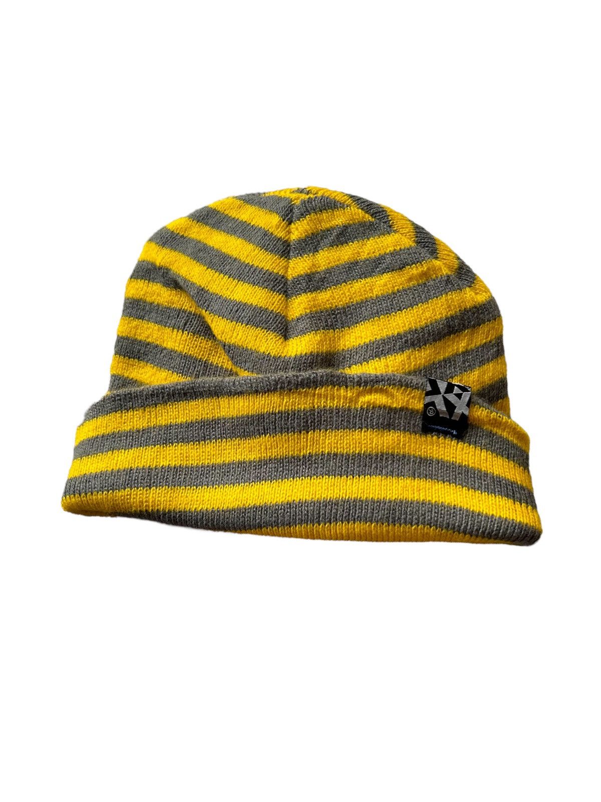 Japanese Brand × Kapital × Vintage Vintage Made in Usa Beanie Hats Size ONE SIZE - 1 Thumbnail