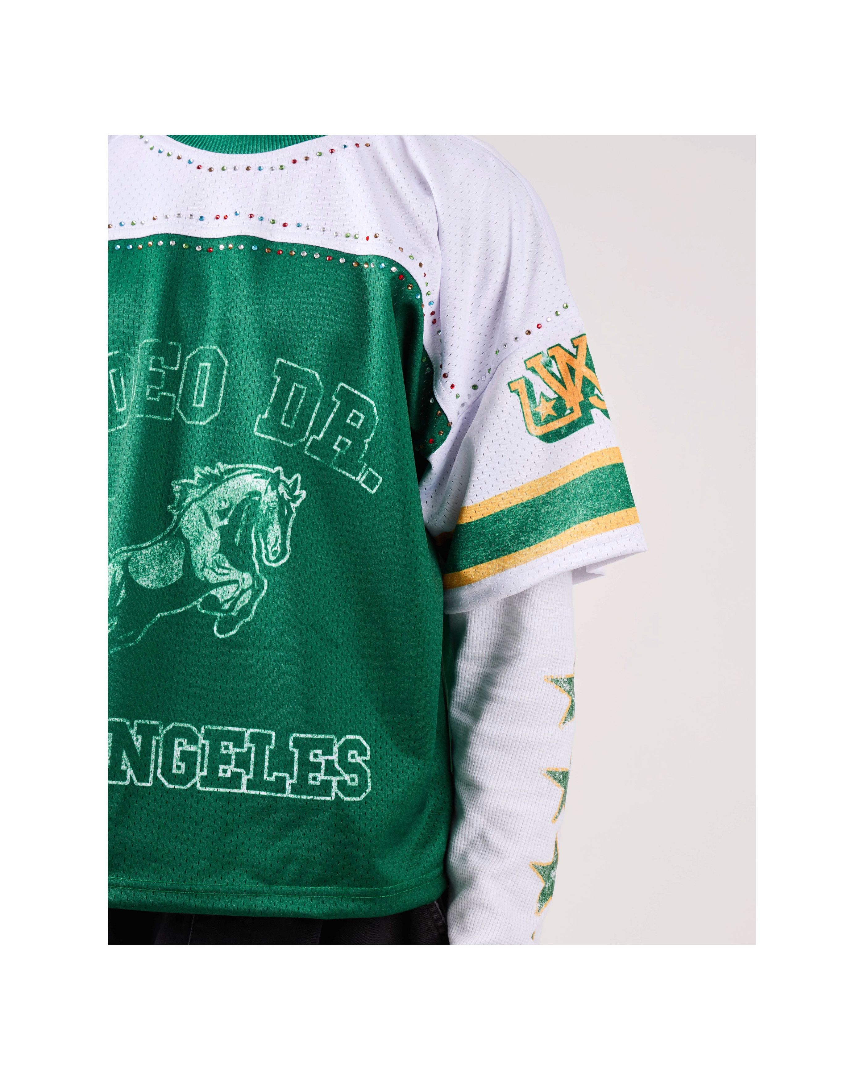 Other Beverly Hillbillie Jersey Size US XXL / EU 58 / 5 - 3 Thumbnail