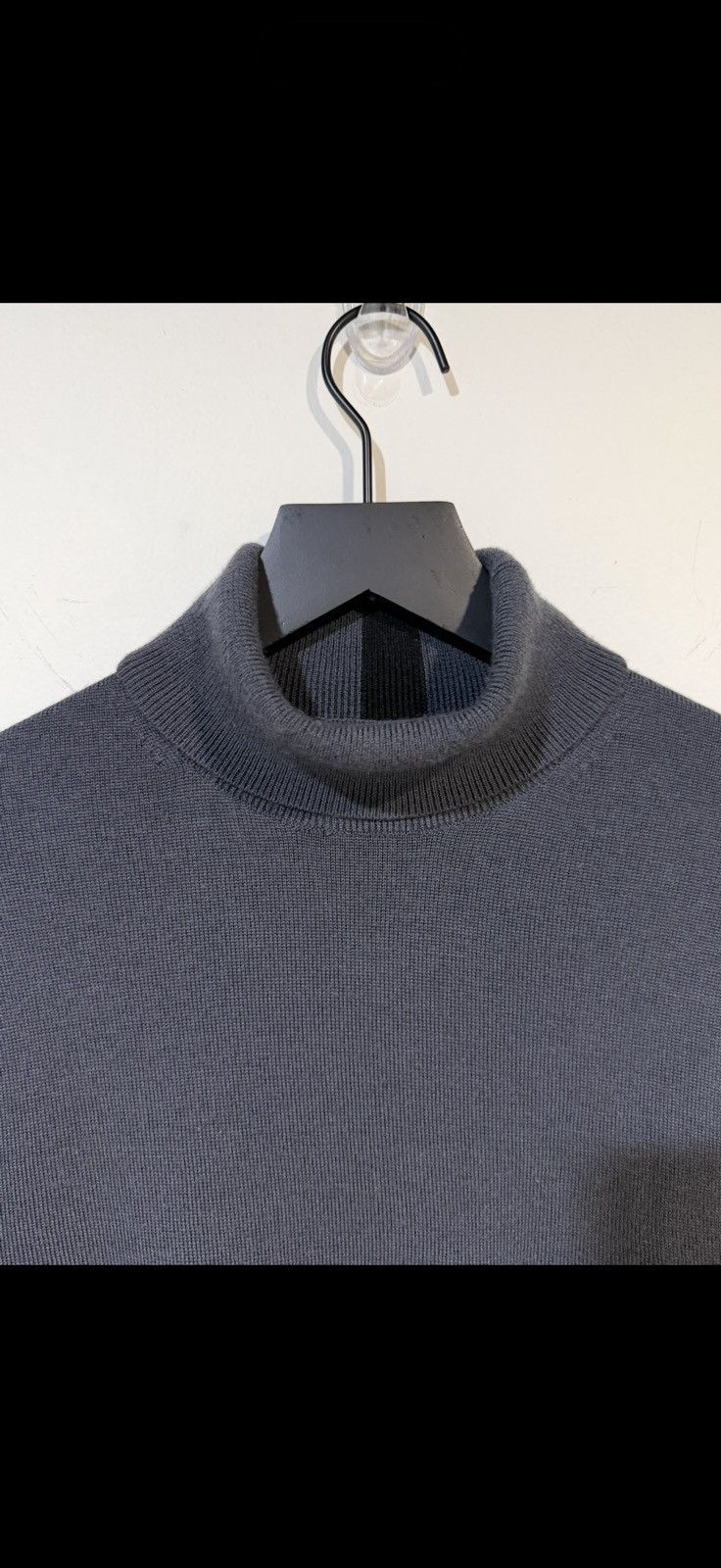Club Monaco Club Monaco turtle neck Size US M / EU 48-50 / 2 - 2 Thumbnail