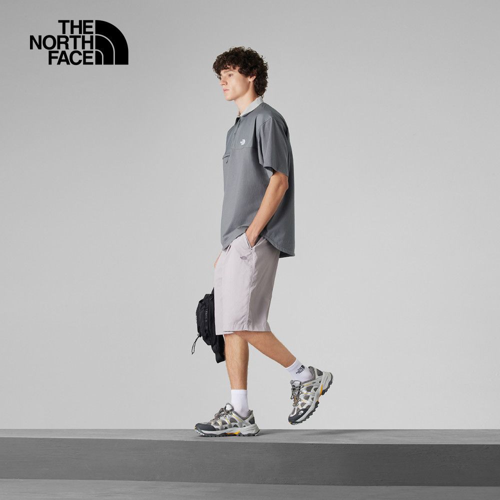 The North Face Urban Exploration FABRIC MIX SS POLO Size US M / EU 48-50 / 2 - 11 Thumbnail