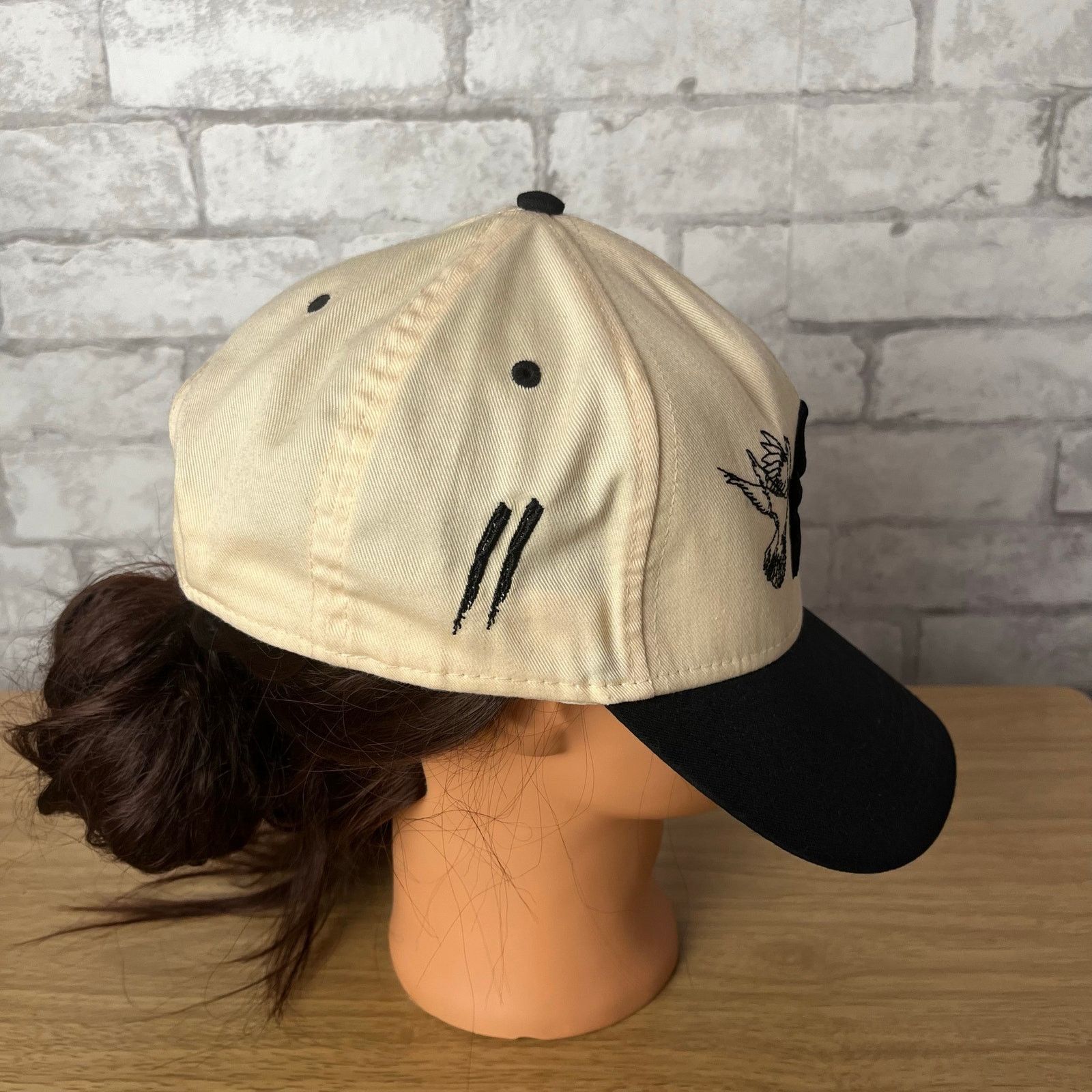 Unknown London Sworn To Us Hat Size ONE SIZE - 2 Thumbnail
