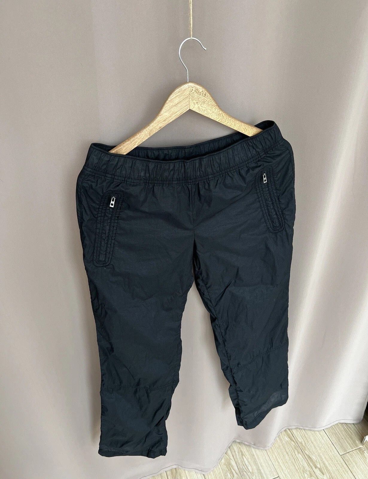 Adidas Adidas Stella McCartney Womens Pants Size 38 or M Size 26" / US 2 / IT 38 - 6 Thumbnail