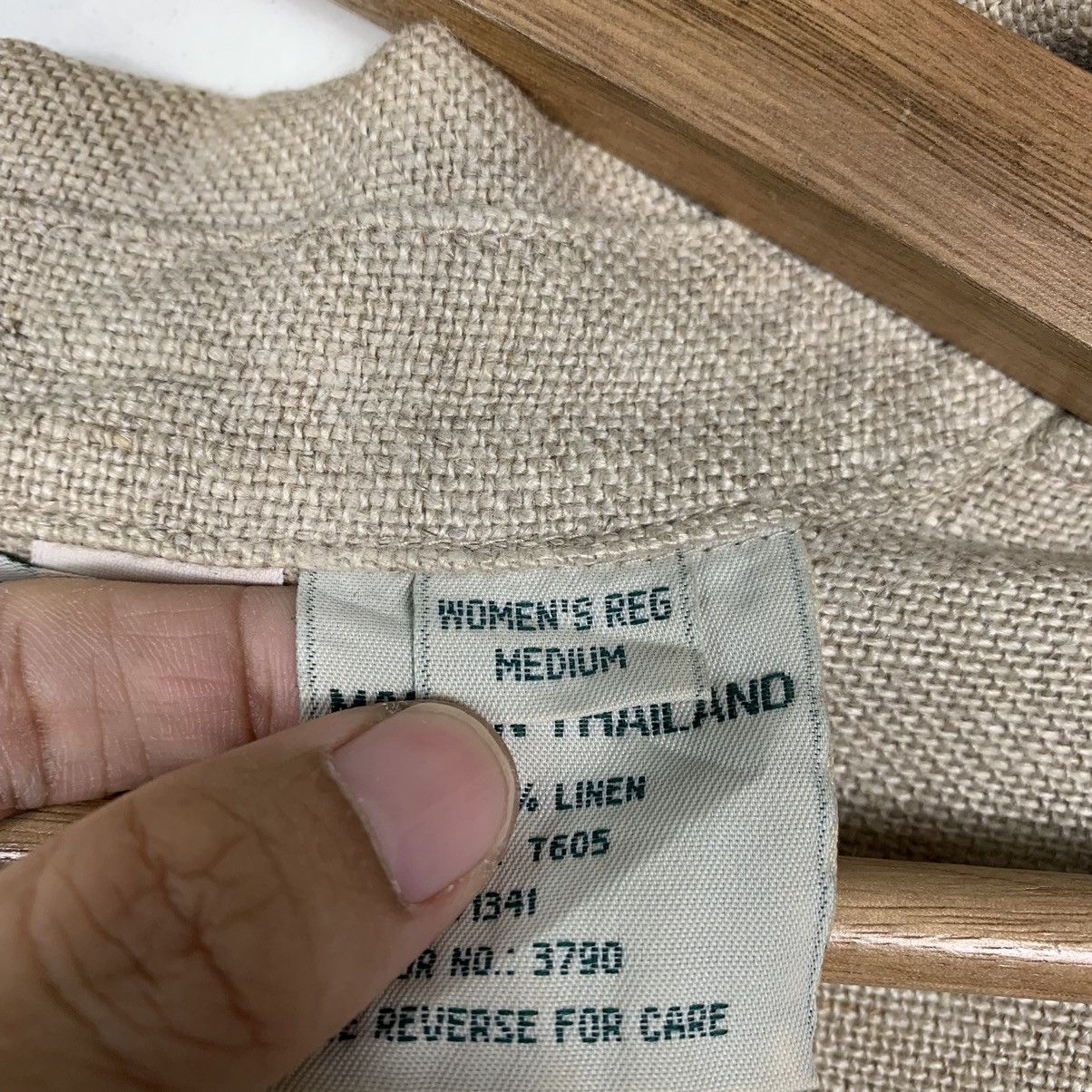 L.L. Bean Vintage LL Bean Chore Casual Jacket Size US M / EU 48-50 / 2 - 16 Thumbnail