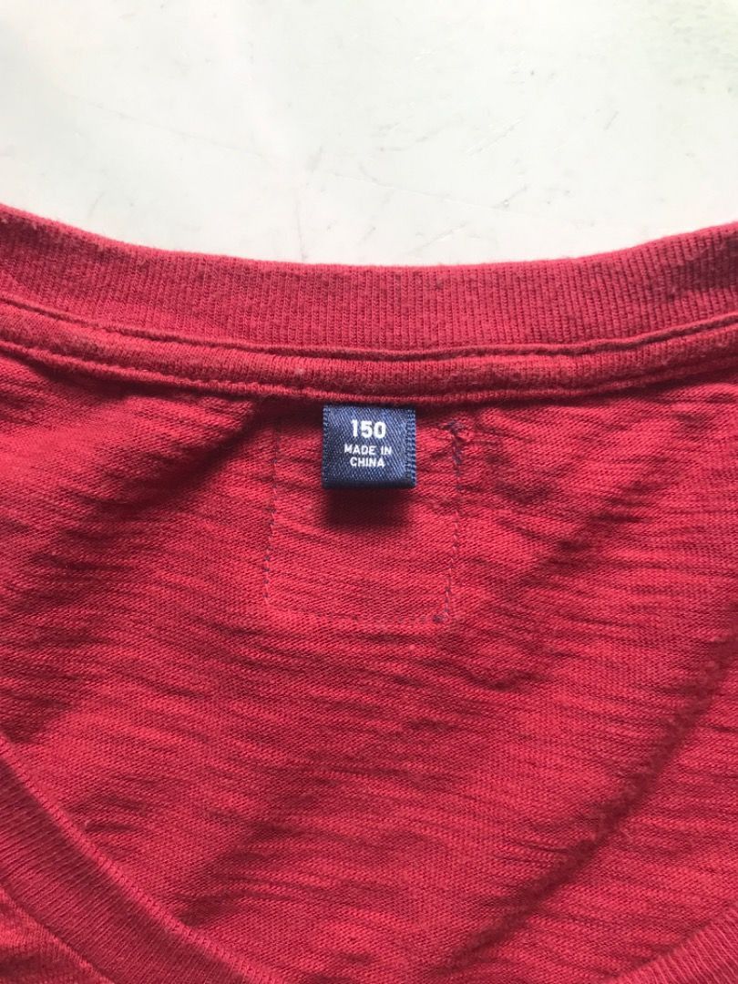 Undercover × Uniqlo Undercover X uniqlo Tshirts Vtg Size US M / EU 48-50 / 2 - 5 Thumbnail