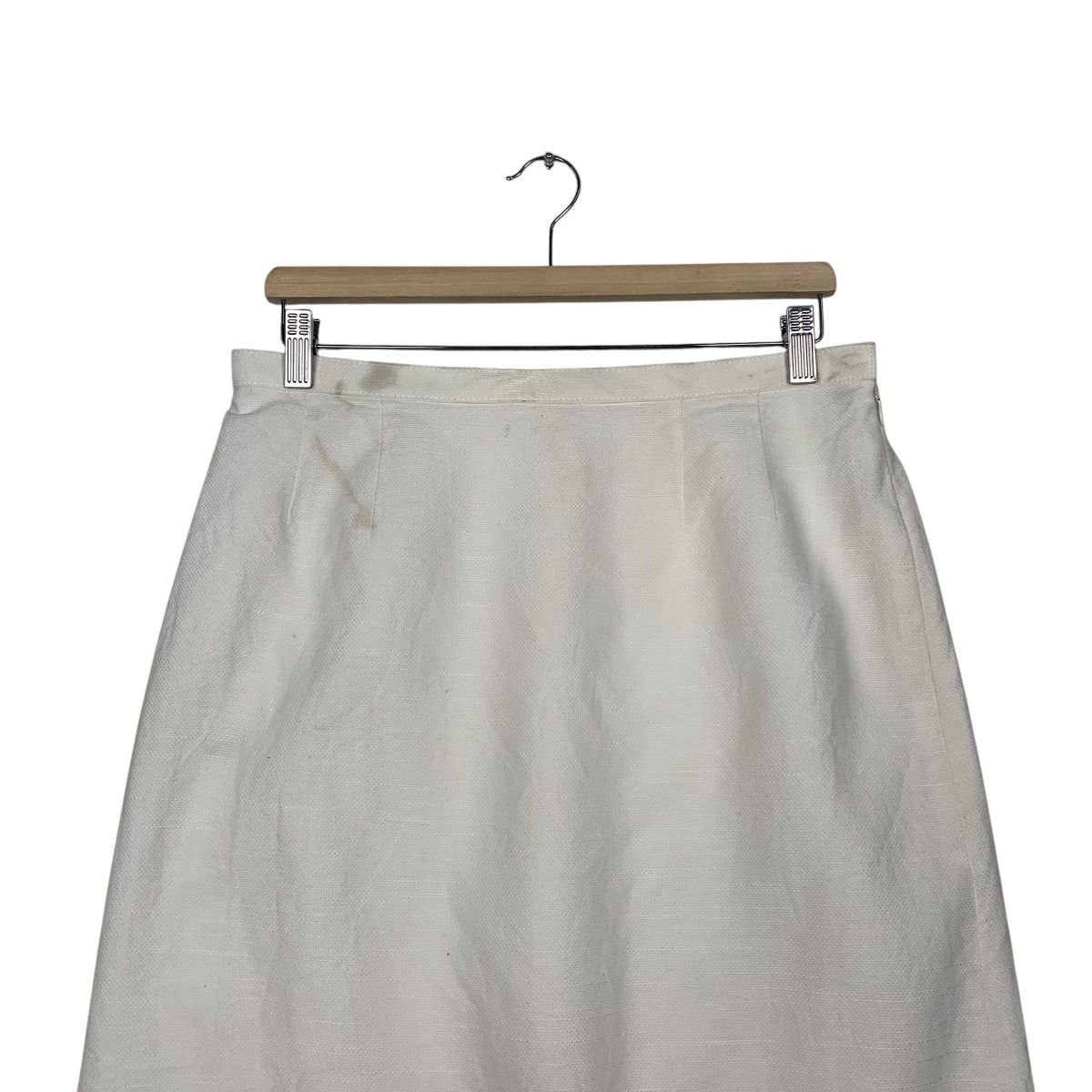 Burberry Burberry London Skirt Size 32" / US 10 / IT 46 - 2 Thumbnail