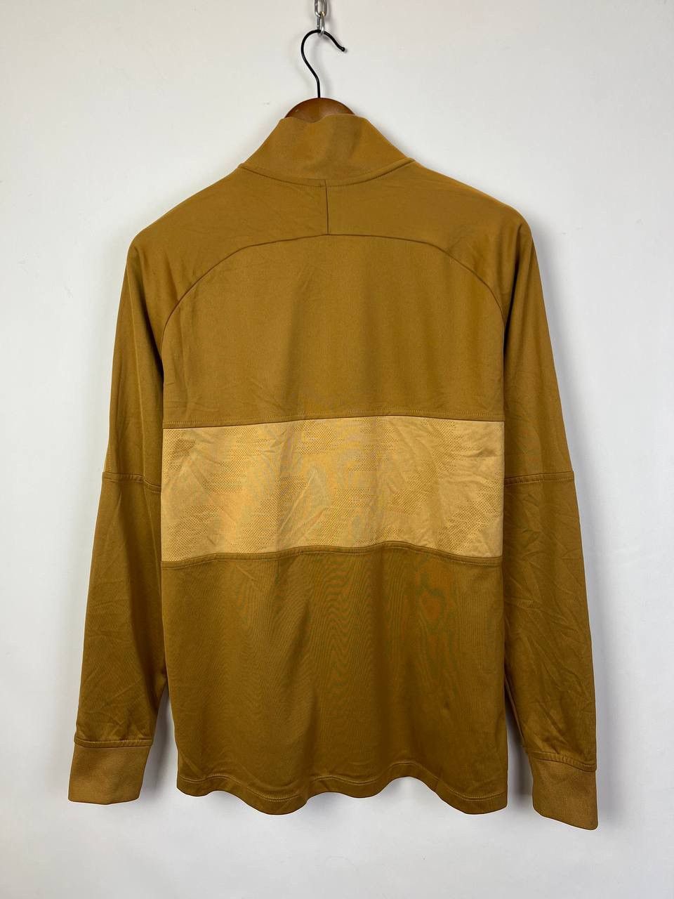 Nike Vintage drill nike inter milan jacket track blokecore Size US M / EU 48-50 / 2 - 13 Thumbnail
