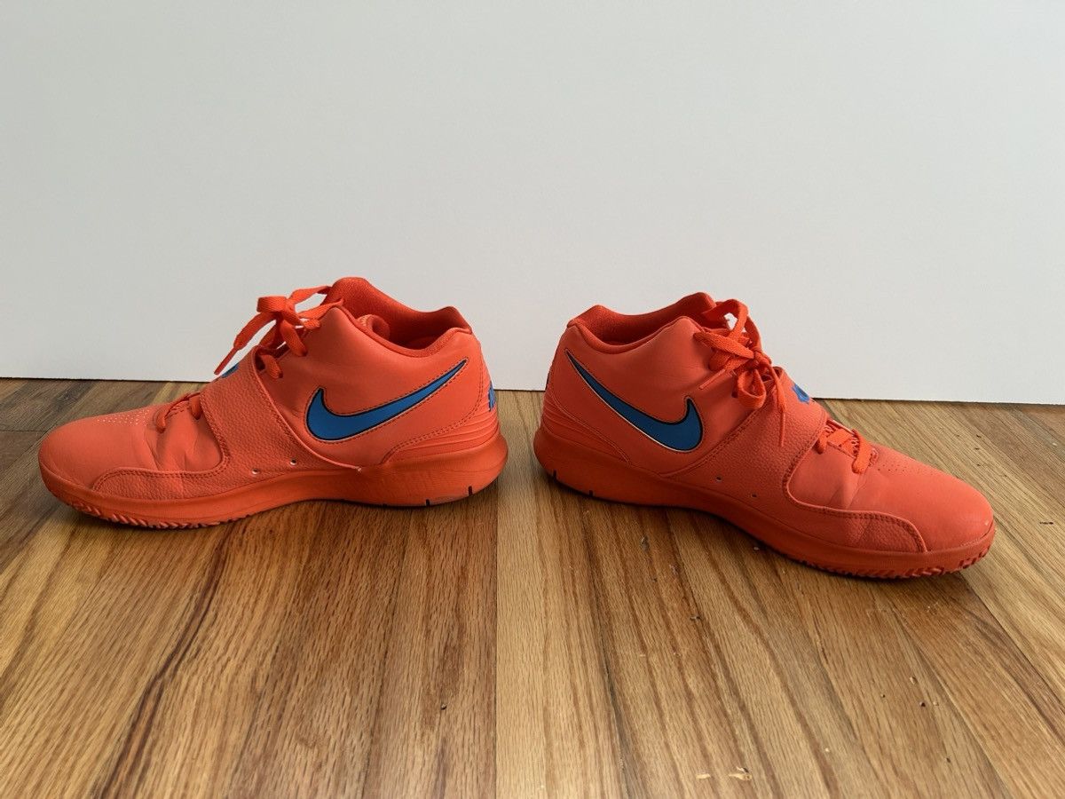 Nike Nike KD 2 II Supreme Creamsicle Size 10.5 Size US 10.5 / EU 43-44 - 3 Thumbnail