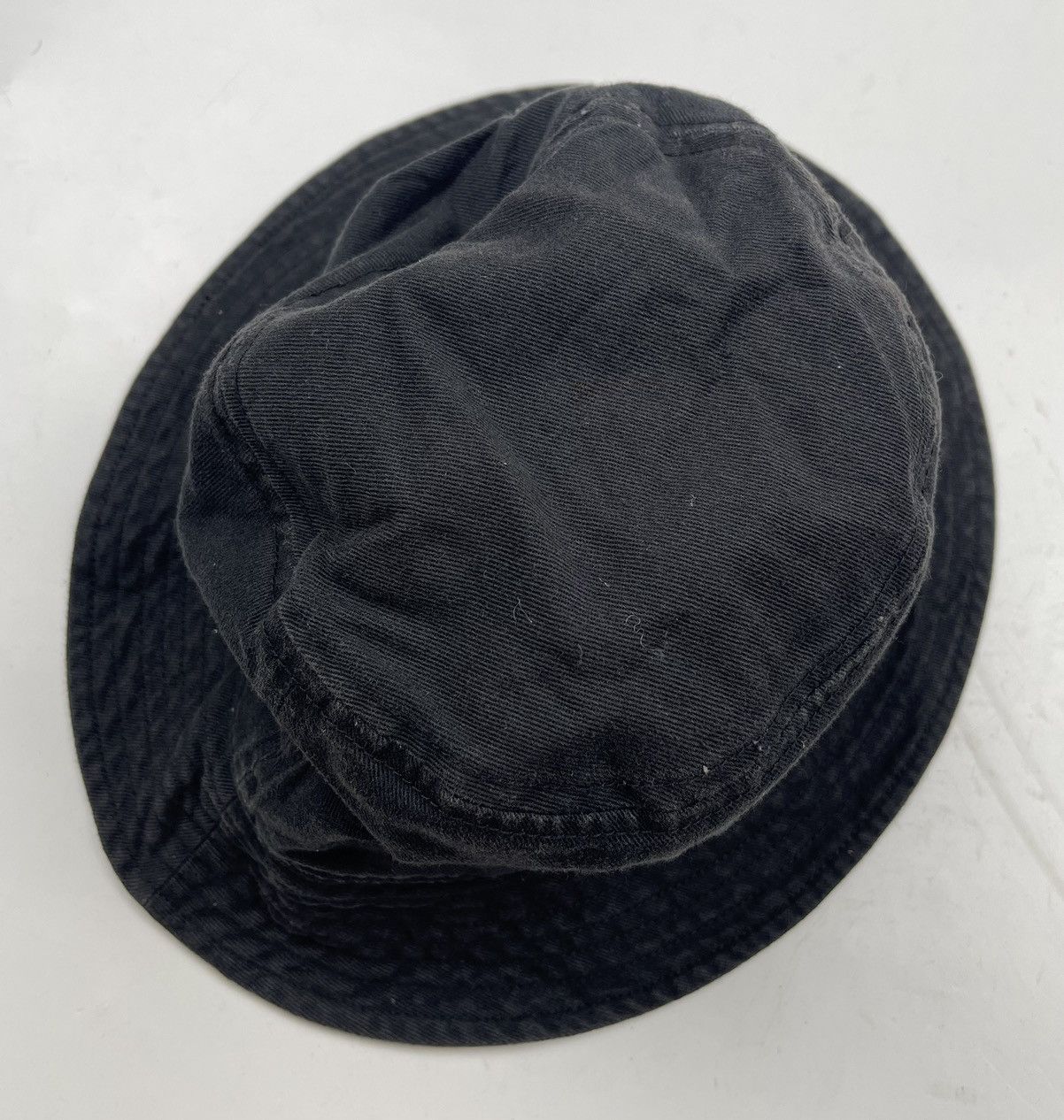 Lee Lee bucket hat Size ONE SIZE - 7 Thumbnail