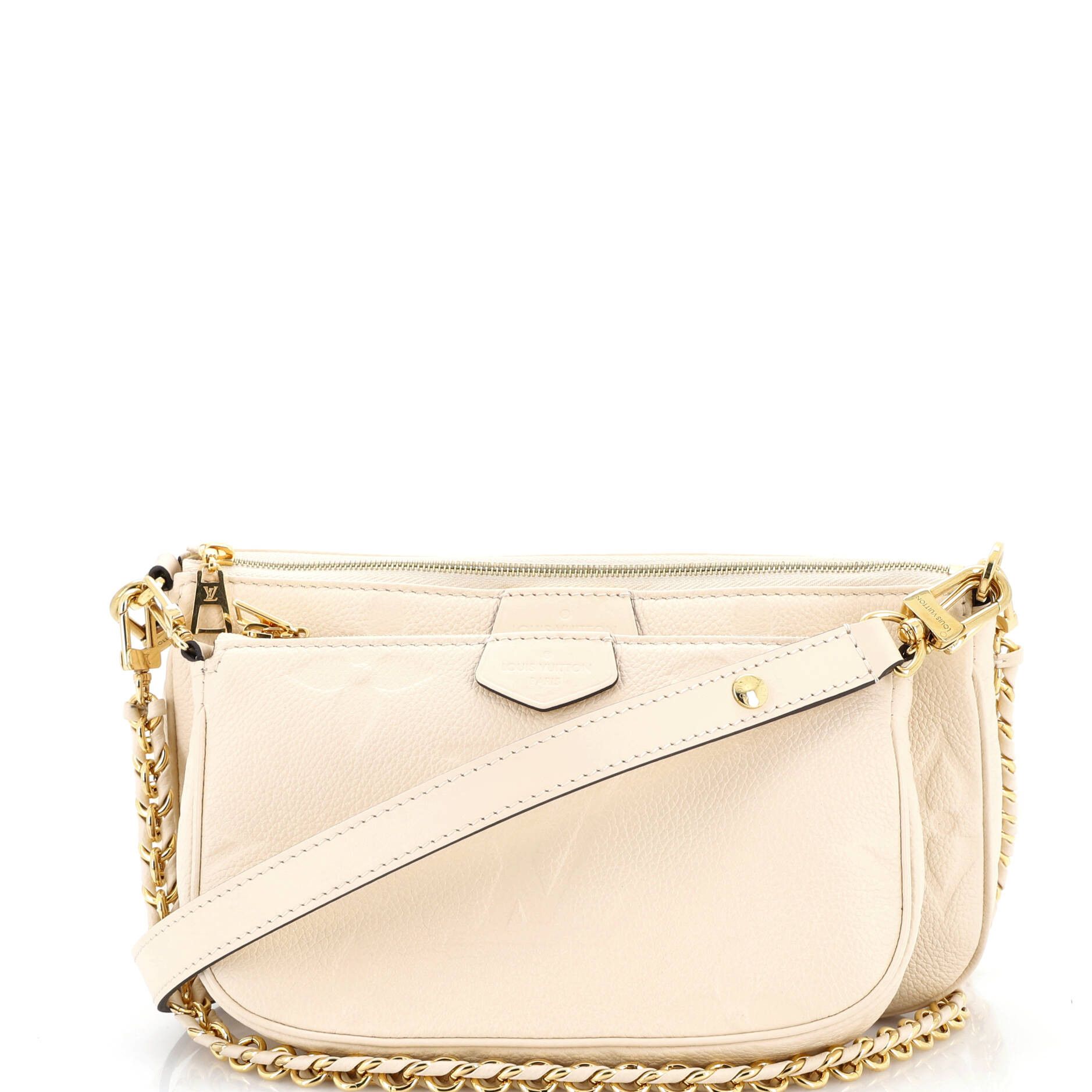 Louis Vuitton Multi Pochette Accessoires Size ONE SIZE - 1 Thumbnail