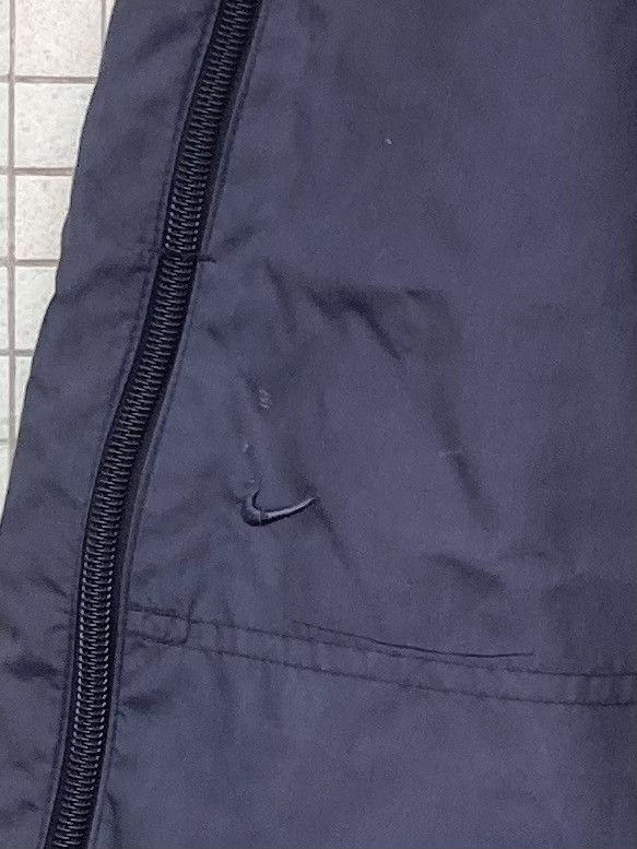 Nike Black Nike nylon shorts Size US 36 / EU 52 - 2 Thumbnail