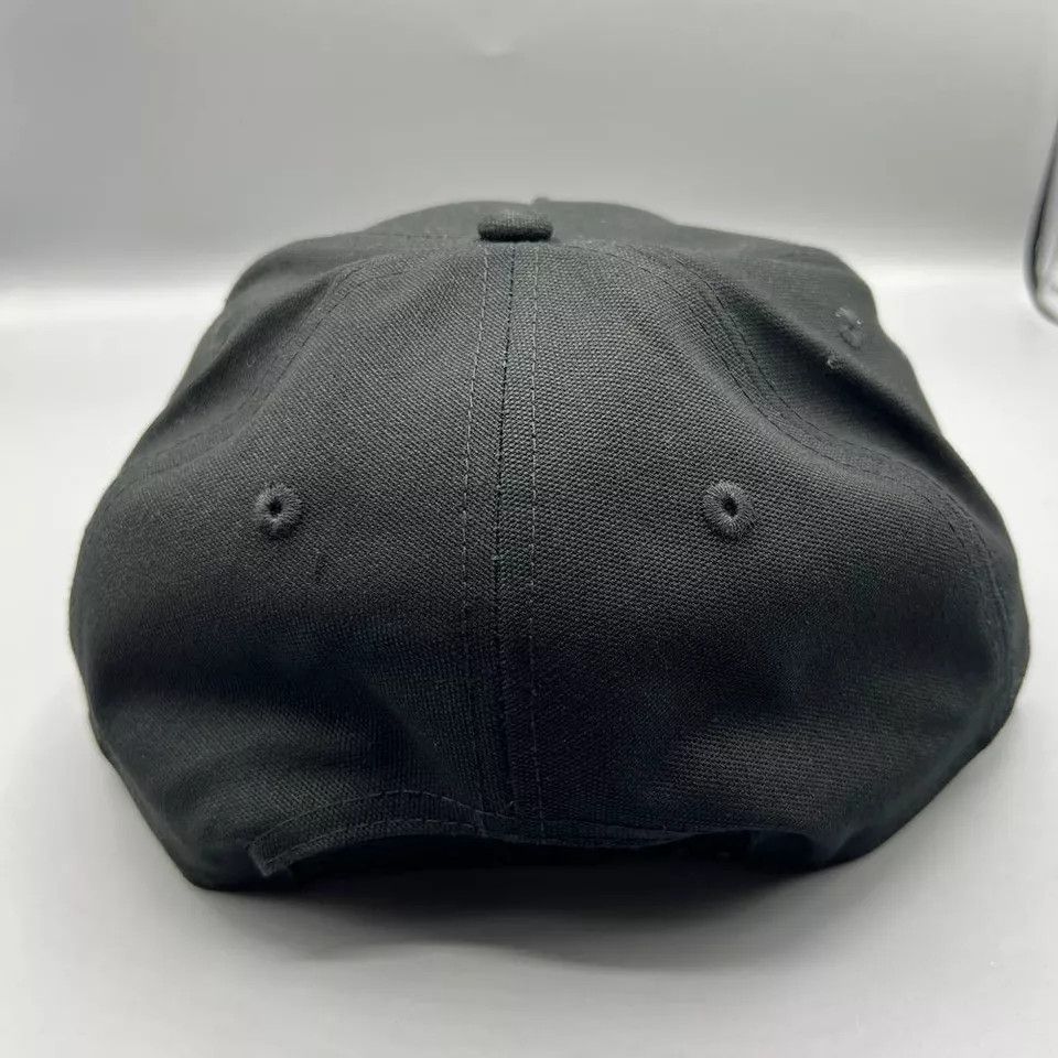 New Era Pittsburgh Pirates Hat Military Patch The Golfer SnapBack Size ONE SIZE - 4 Thumbnail