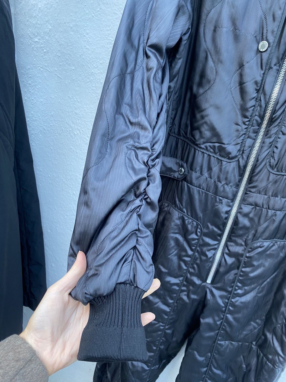 Louis Vuitton Zip-up Jumpsuit Size US 38 / EU 54 - 7 Thumbnail