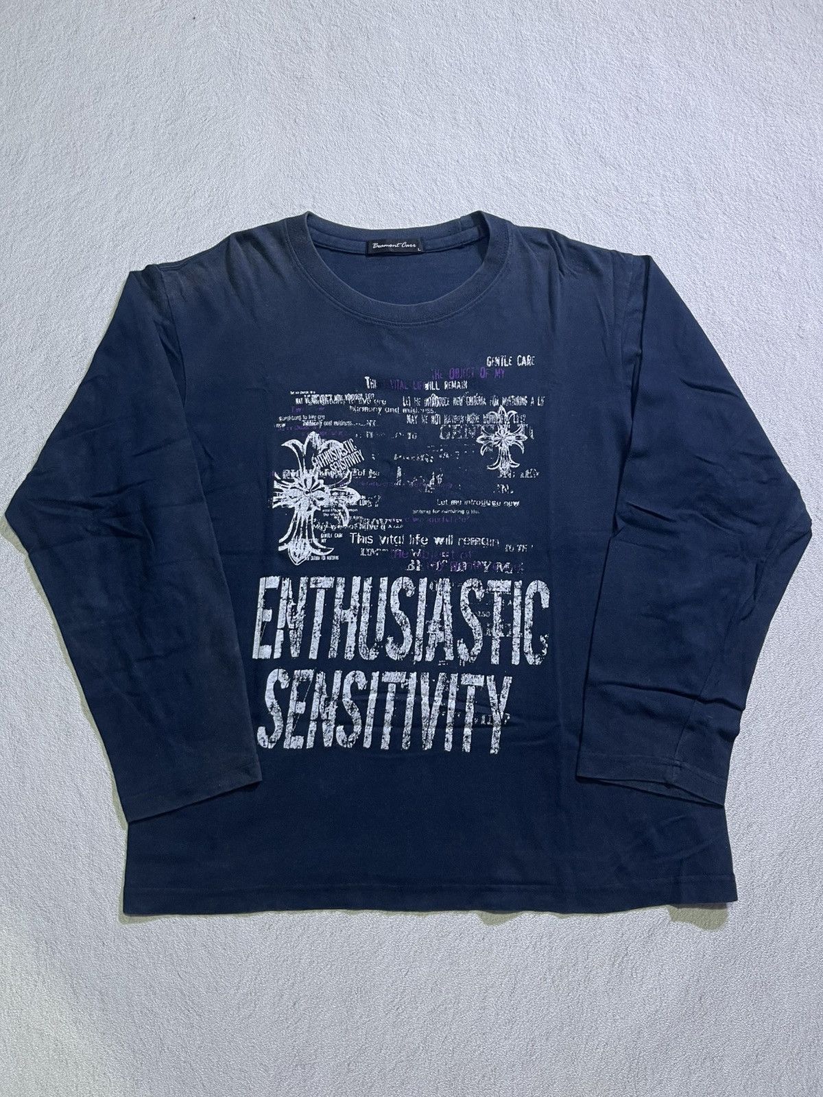 Hysteric Glamour × Japanese Brand L.A.BABE HYSTERIC GLAMOUR LONG