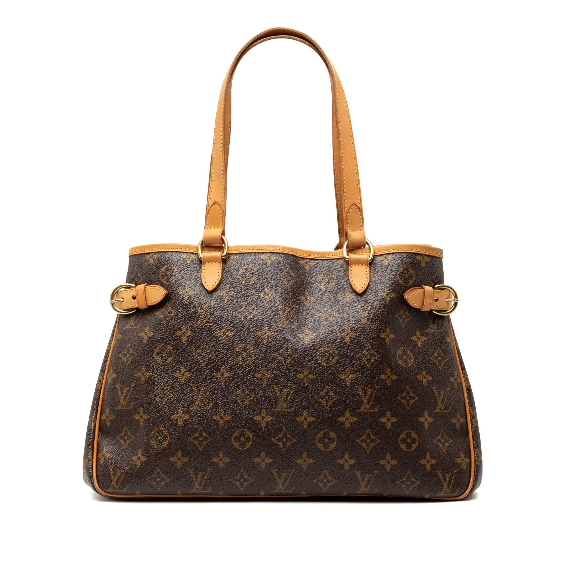 Louis Vuitton Monogram Batignolles Horizontal Size ONE SIZE - 1 Thumbnail