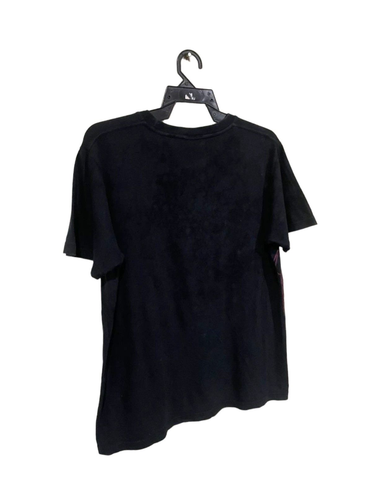 Anime × Japanese Brand VTG Takanashi Miu Papa no lu Koto' Kikinasai! Distressed Tee Size US M / EU 48-50 / 2 - 6 Thumbnail
