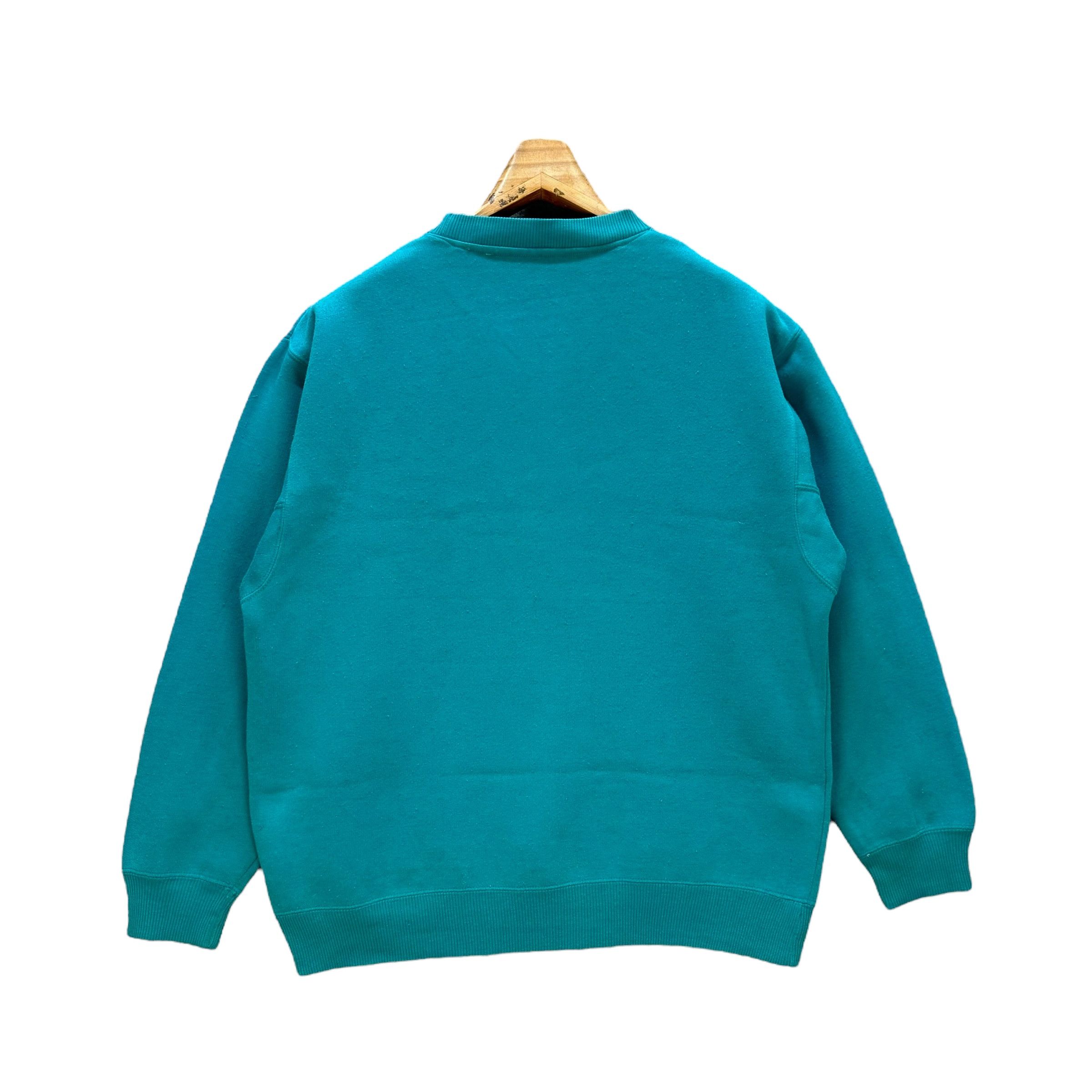 Columbia COLUMBIA BIG LOGO SWEATSHIRTS #8790-026 Size US L / EU 52-54 / 3 - 9 Thumbnail
