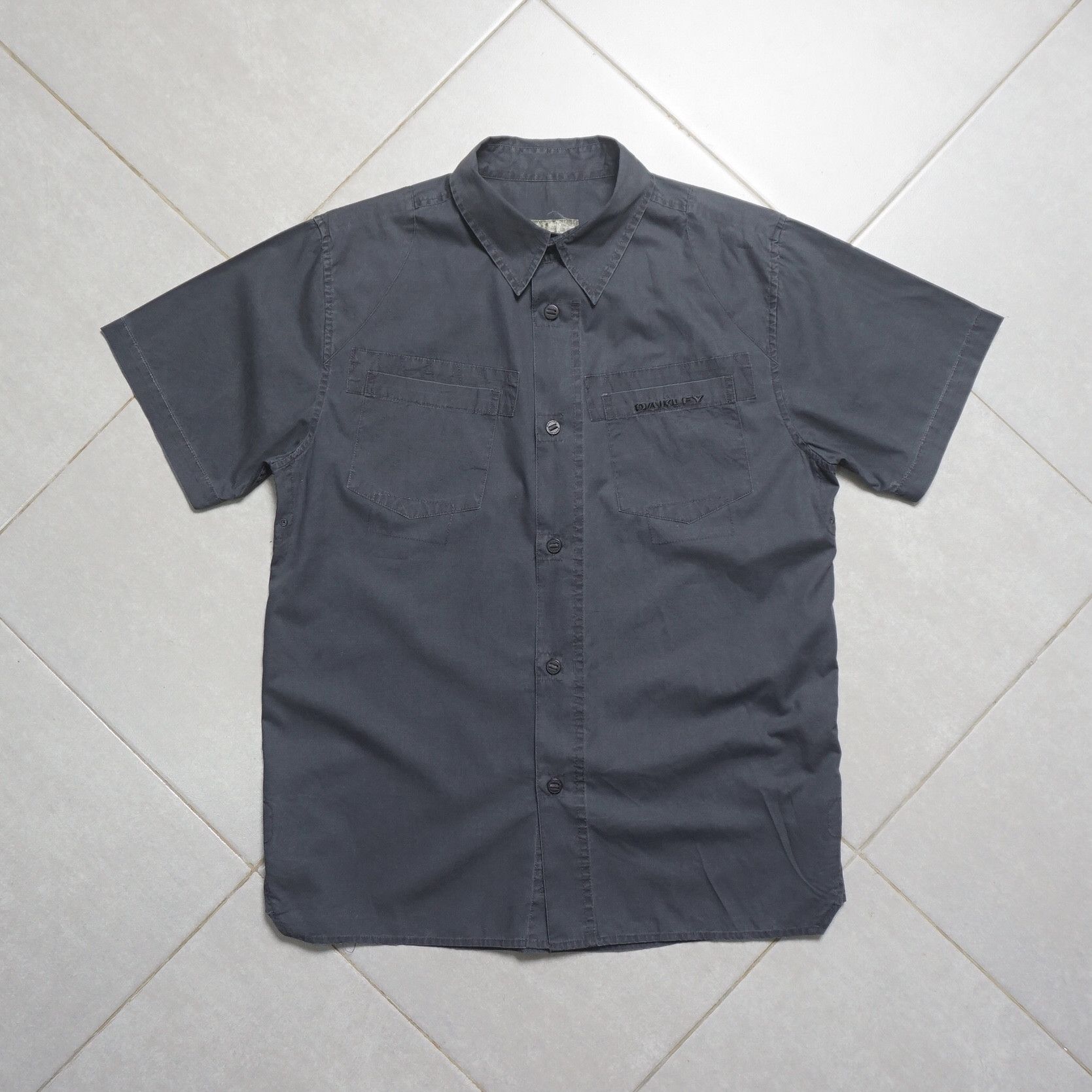 Oakley Oakley tactical field gear shirt Size US M / EU 48-50 / 2 - 1 Thumbnail