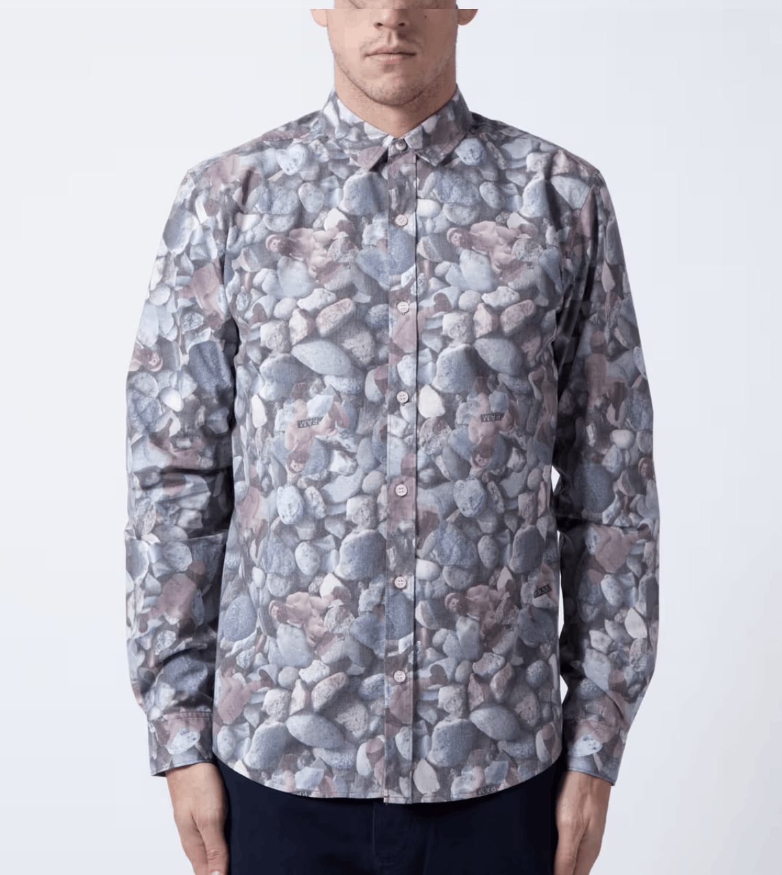 PAM Wanderer Shirt