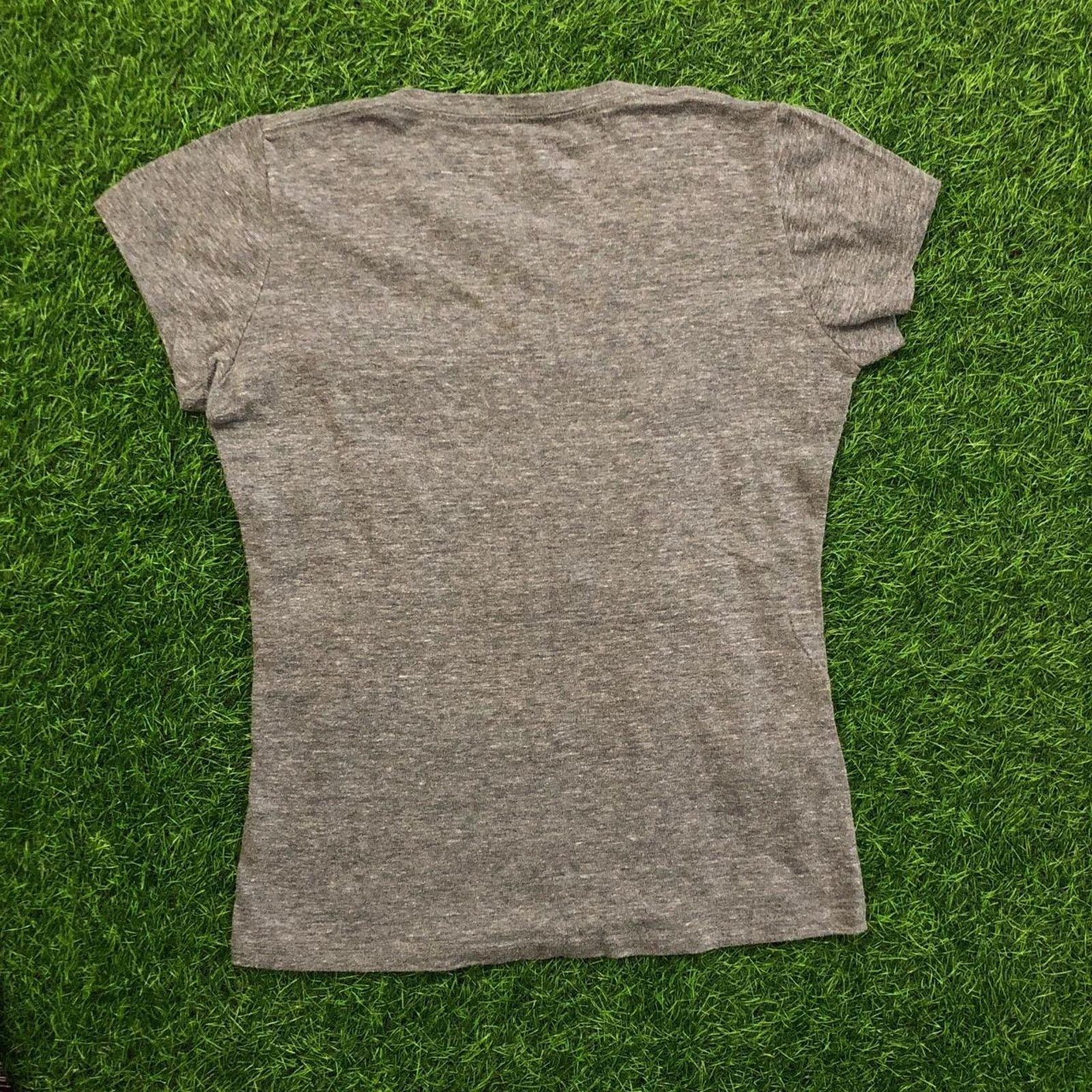 Other Women’s Touch Texas Ranger V-Neck Graphic Tee Size M / US 6-8 / IT 42-44 - 2 Thumbnail