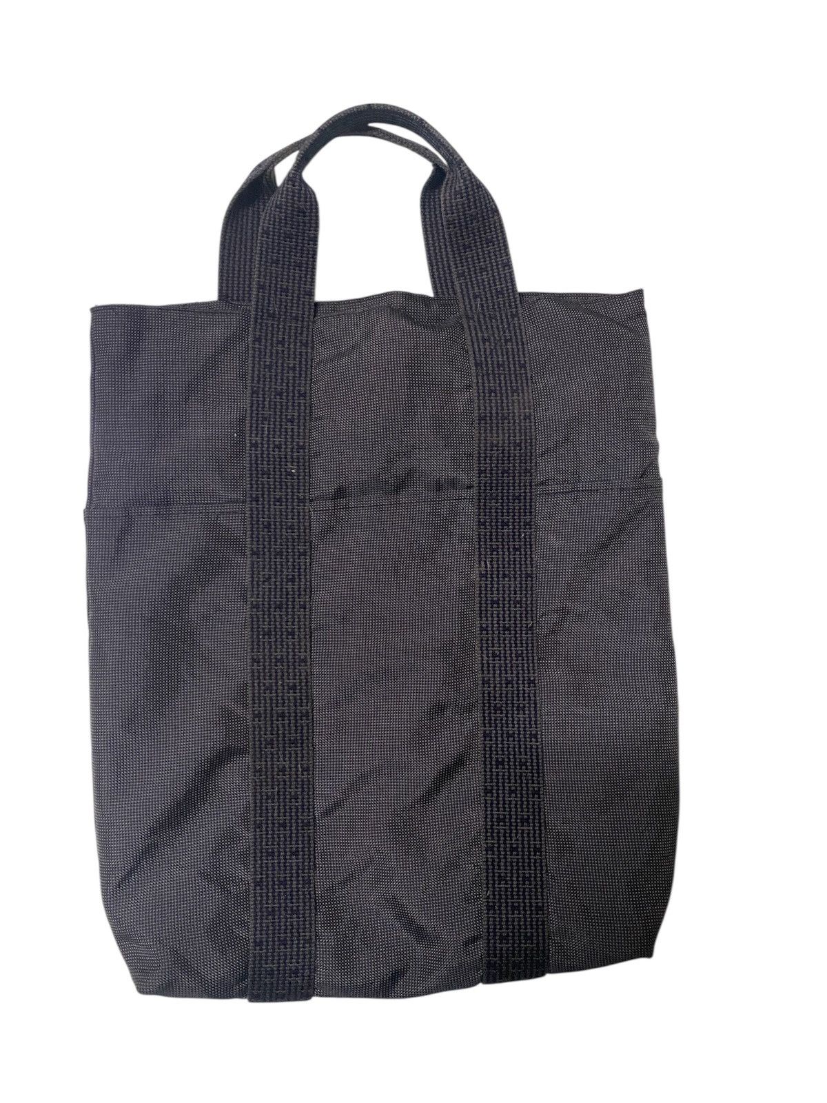 Hermes Vintage Hermes Tote Bag Size ONE SIZE - 1 Thumbnail