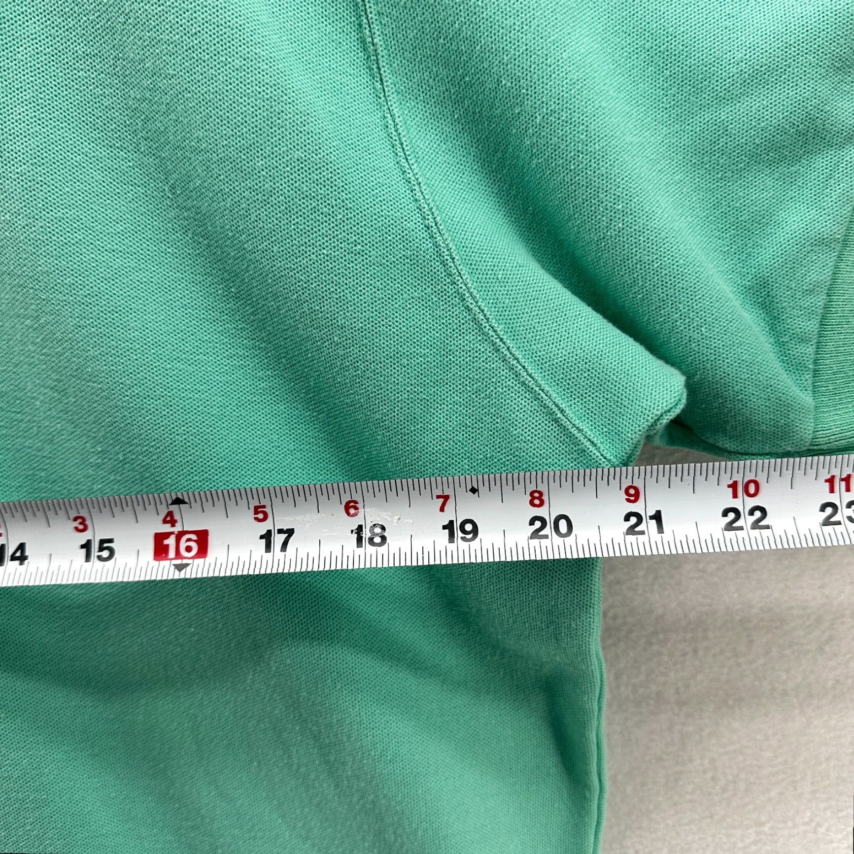 Patagonia Patagonia Polo Shirt Blue Men's Large Golf Cotton Short Sleeve Collared Shirt Polo Casual Classic Mens Size US L / EU 52-54 / 3 - 7 Thumbnail