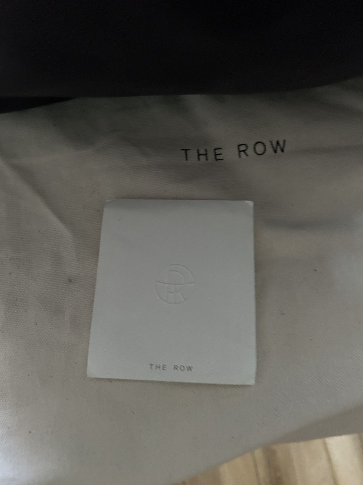The Row The Row Drum 12 Bag Runway Duffle Size ONE SIZE - 4 Thumbnail