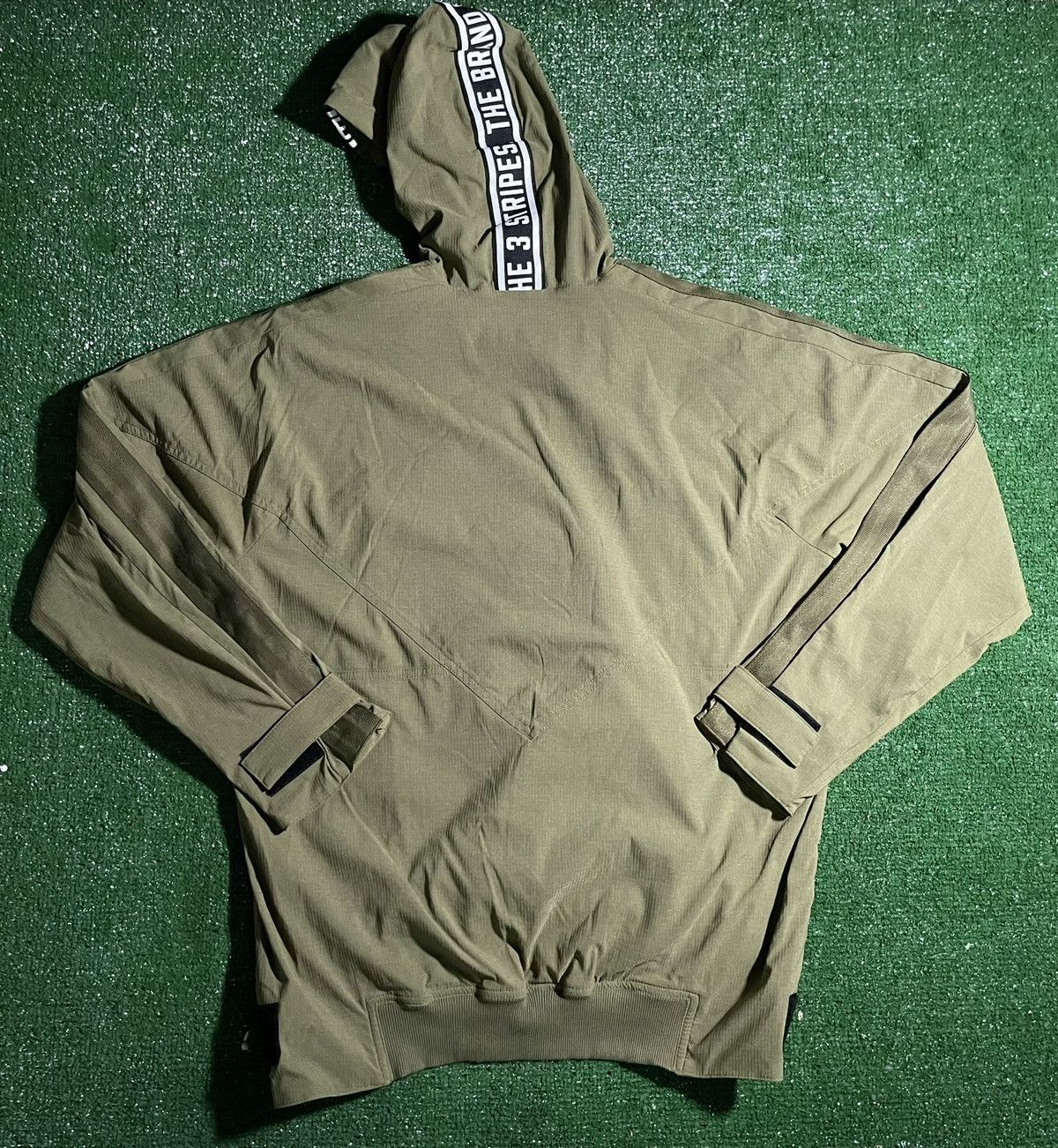 Adidas Adidas Jacket Size US L / EU 52-54 / 3 - 9 Thumbnail