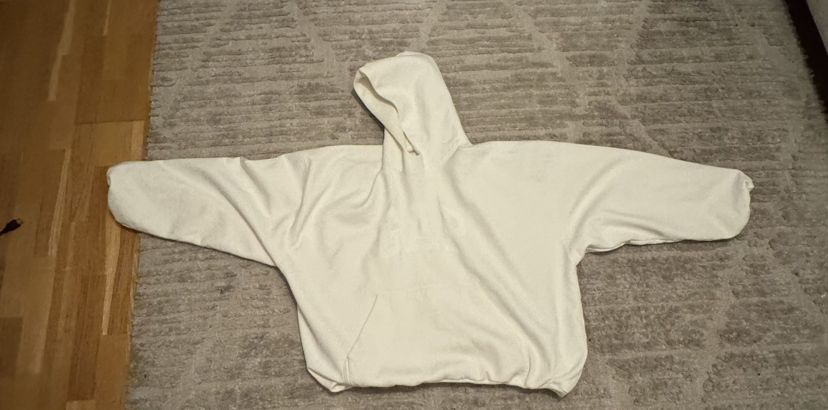 Balenciaga × Gap × Yeezy Season Yeezy Gap Engineered by Balenciaga × Gap × Yeezy Season Yeezy Gap Engineered by