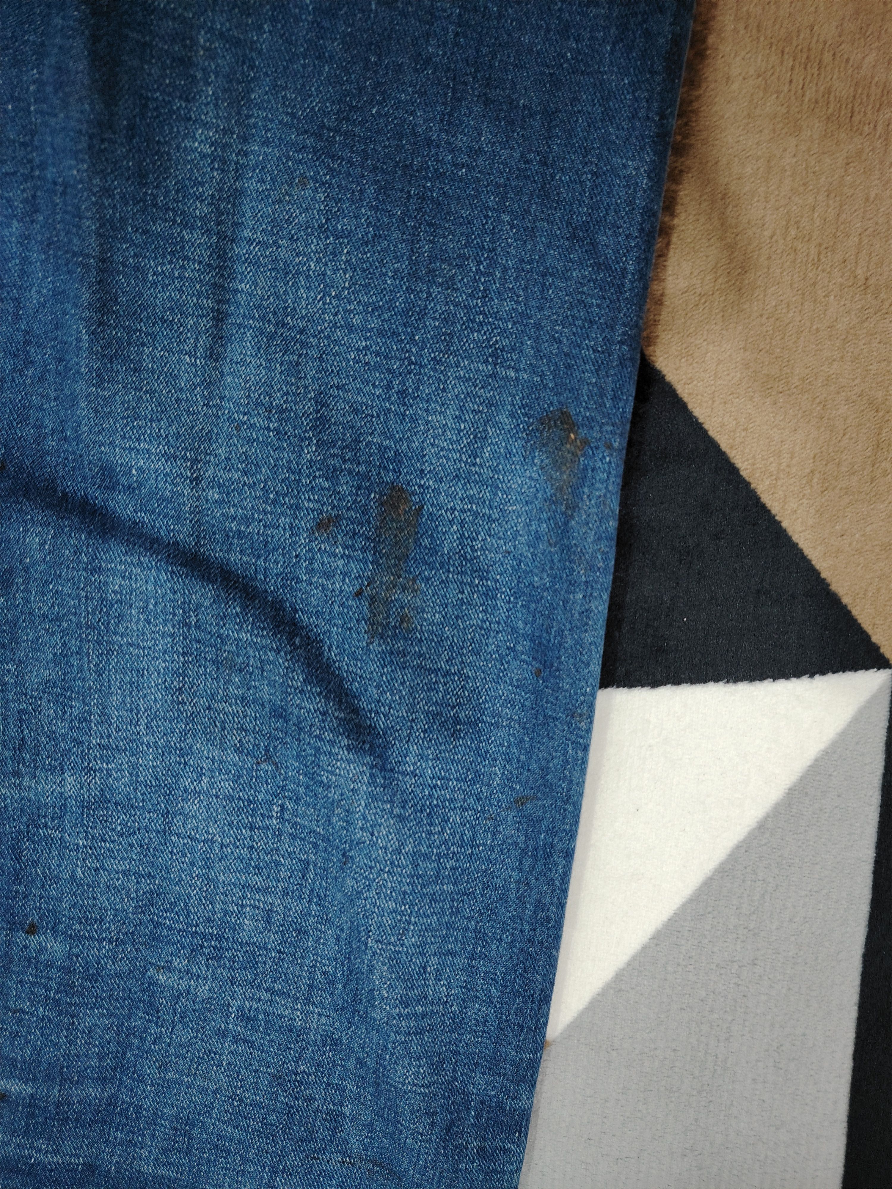 Lee × mercibeaucoup Mercibeaucoup x lee high rise jeans Size US 29 - 13 Thumbnail