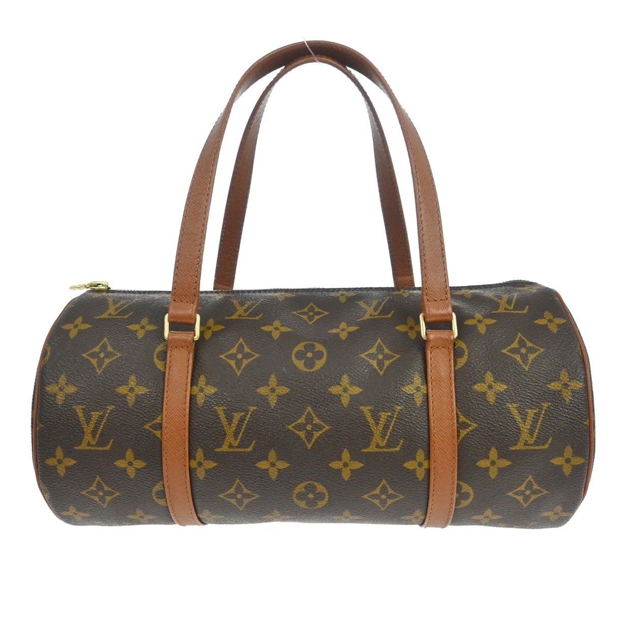 Louis Vuitton Louis Vuitton Papillon Handbag Monogram Canvas Size ONE SIZE - 1 Thumbnail