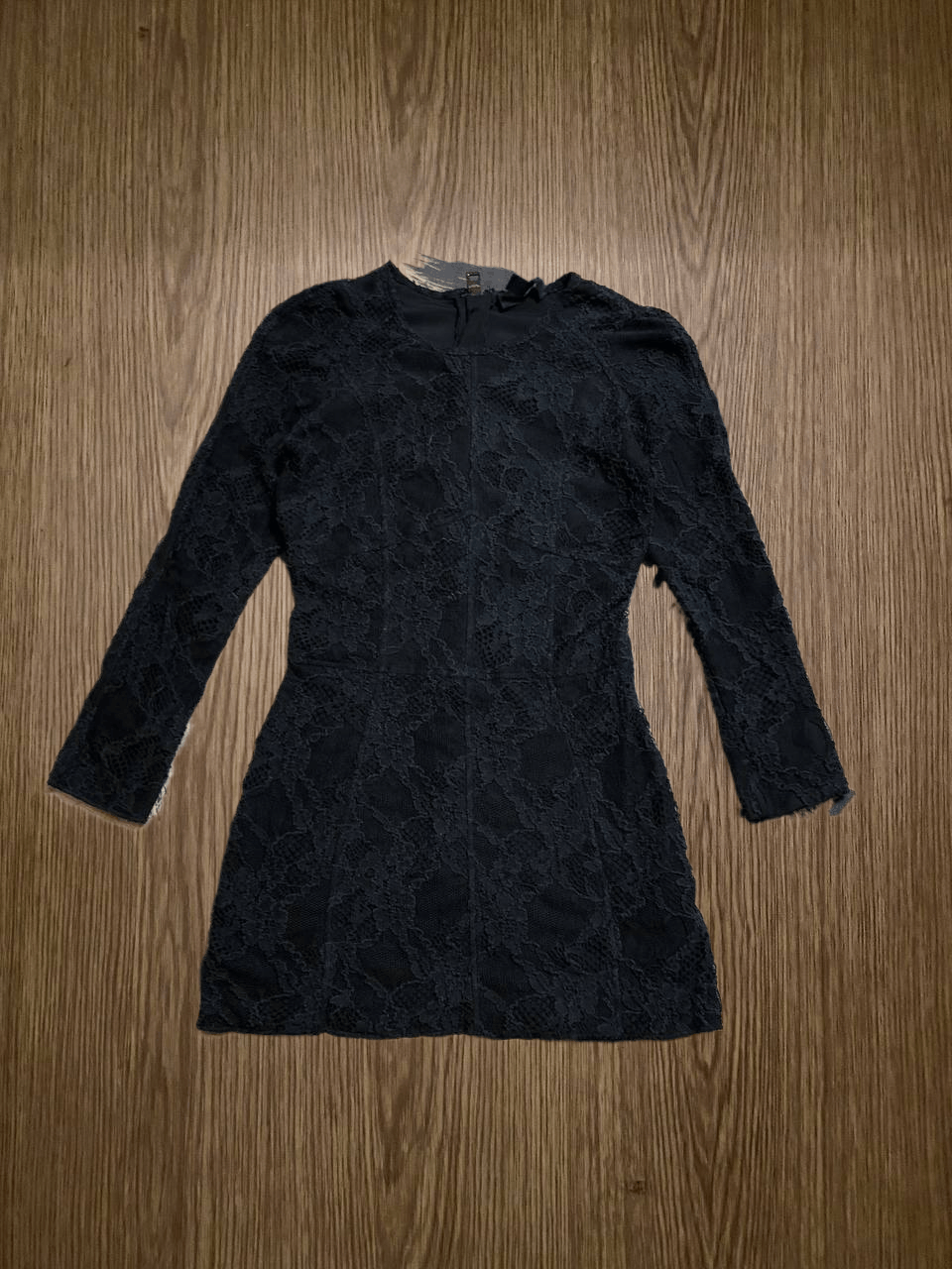 Burberry Vintage Burberry dress Size XS / US 0-2 / IT 36-38 - 1 Thumbnail